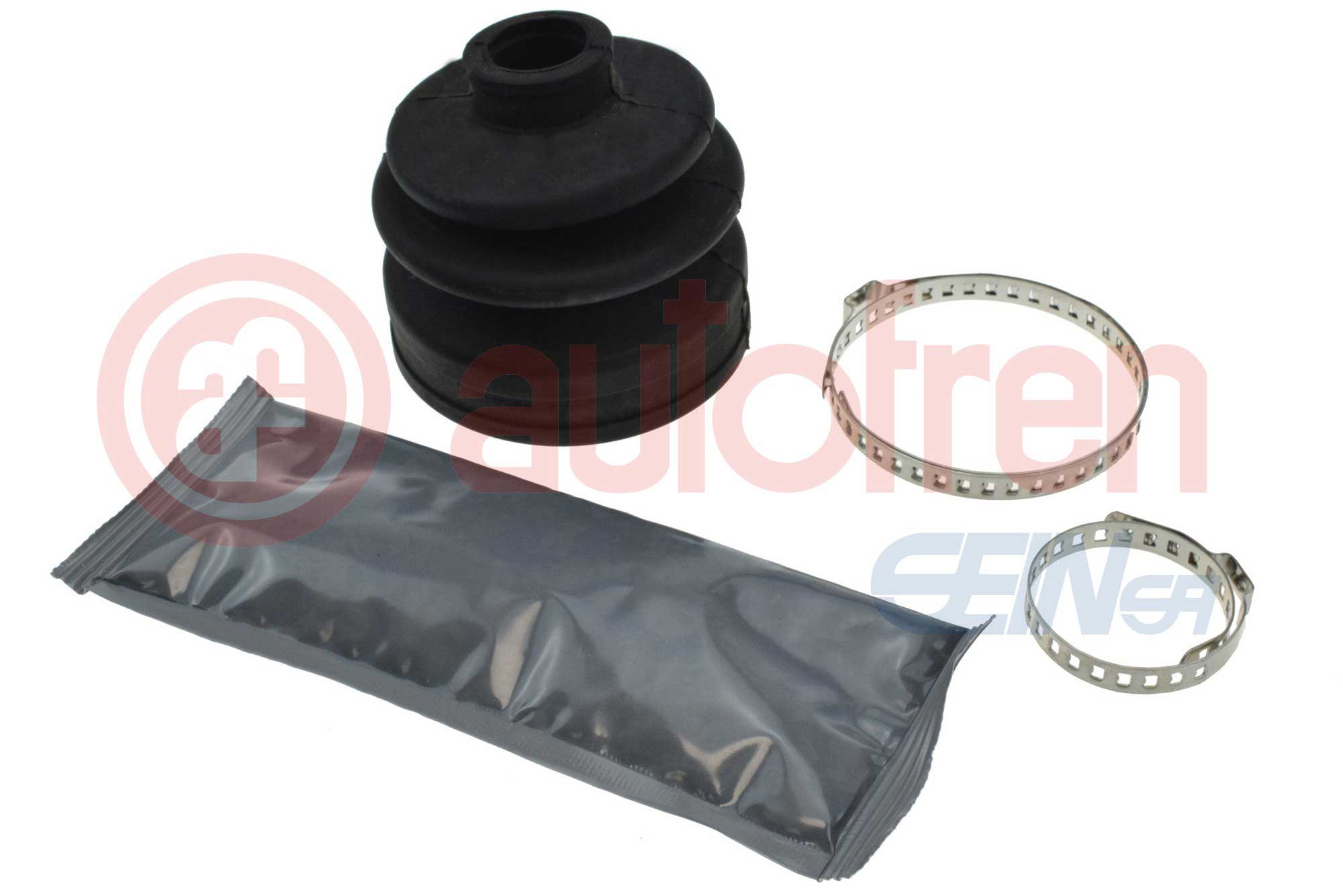 Aandrijfashoes Autofren Seinsa D8247