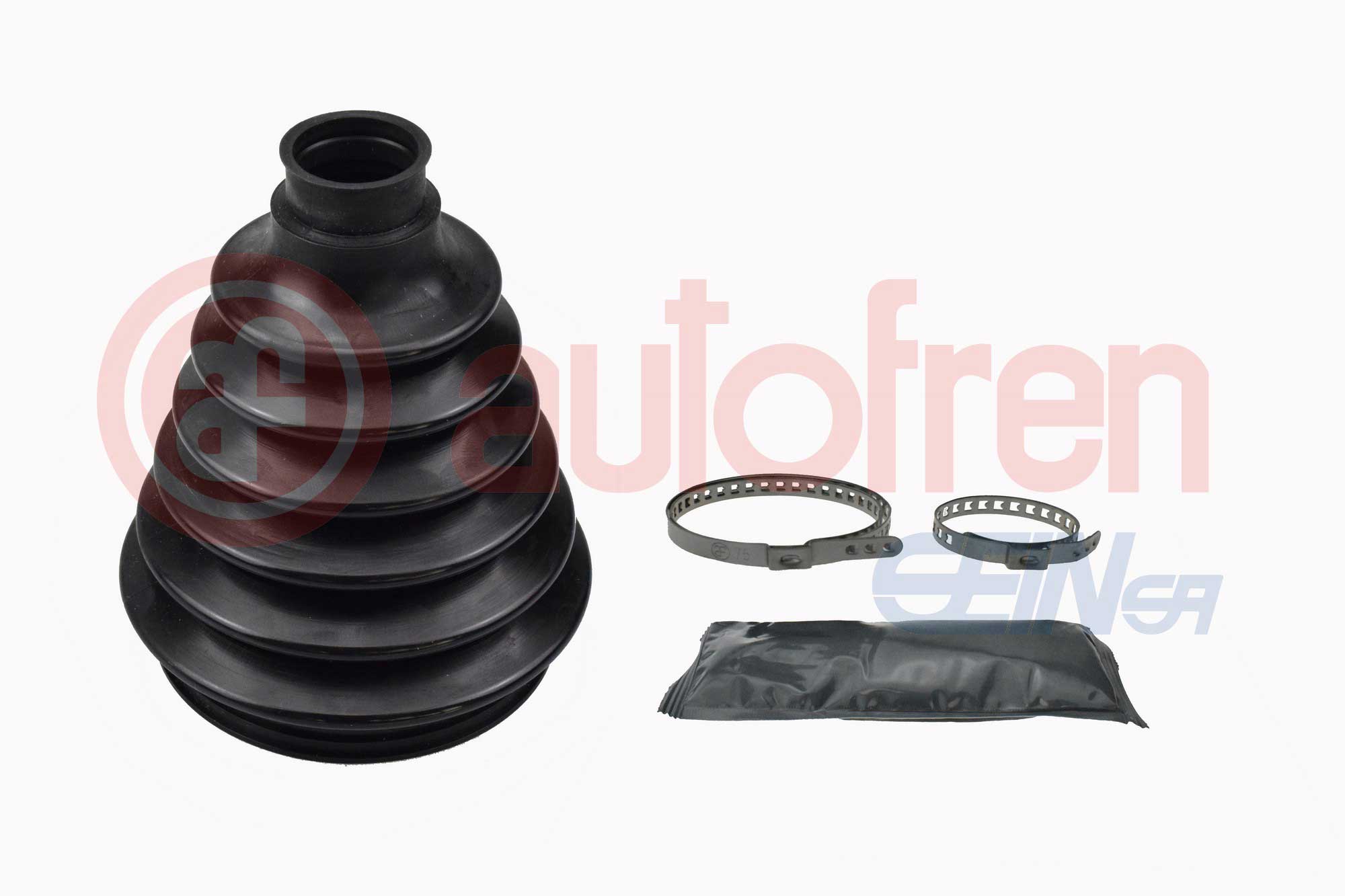 Aandrijfashoes Autofren Seinsa D8270T
