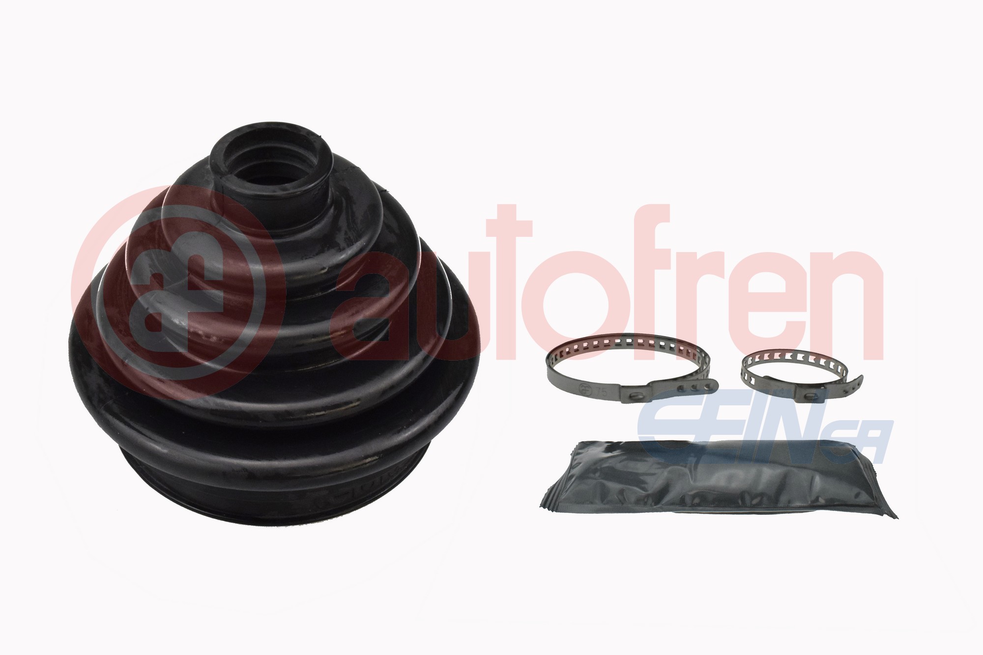 Aandrijfashoes Autofren Seinsa D8300