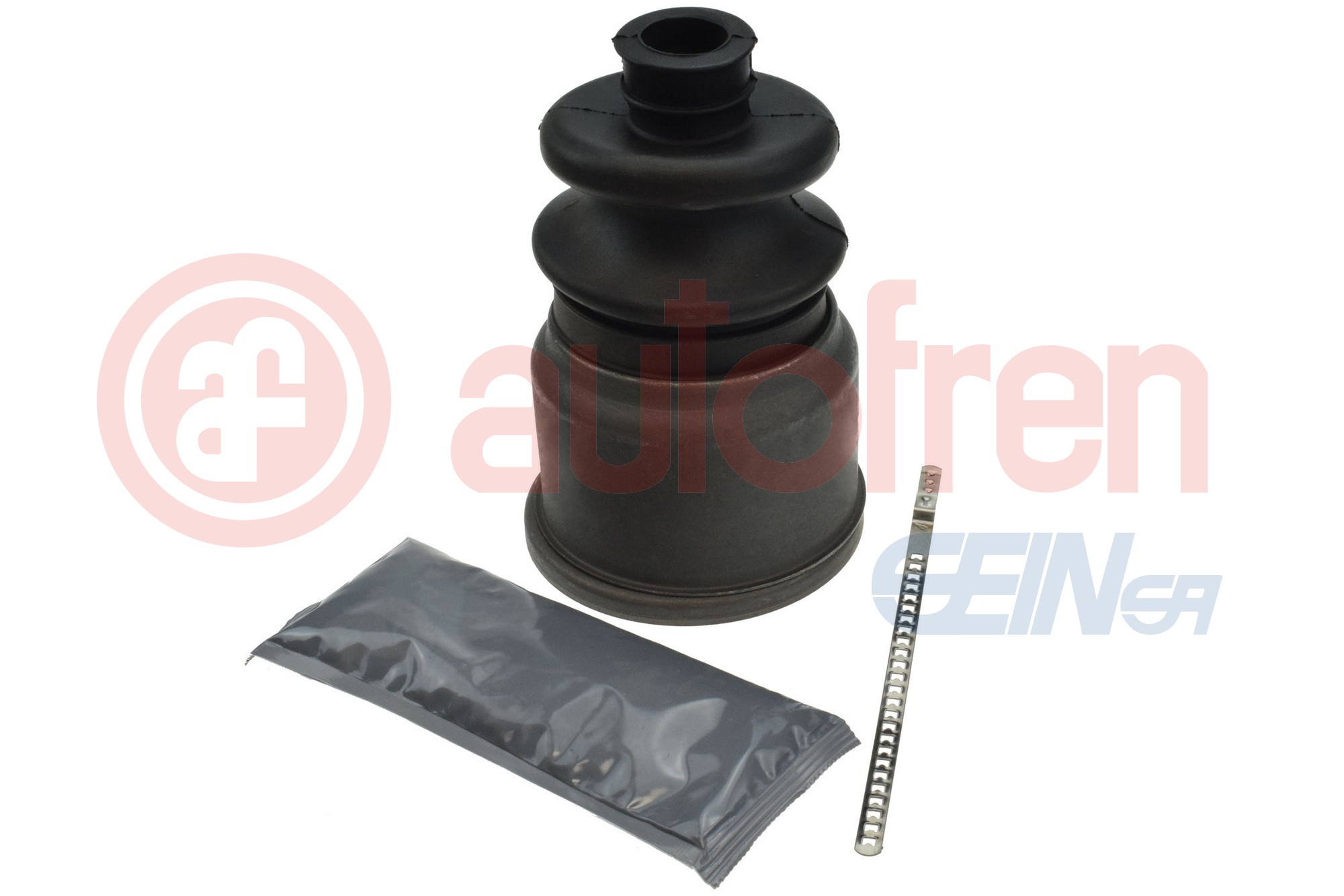 Aandrijfashoes Autofren Seinsa D8303