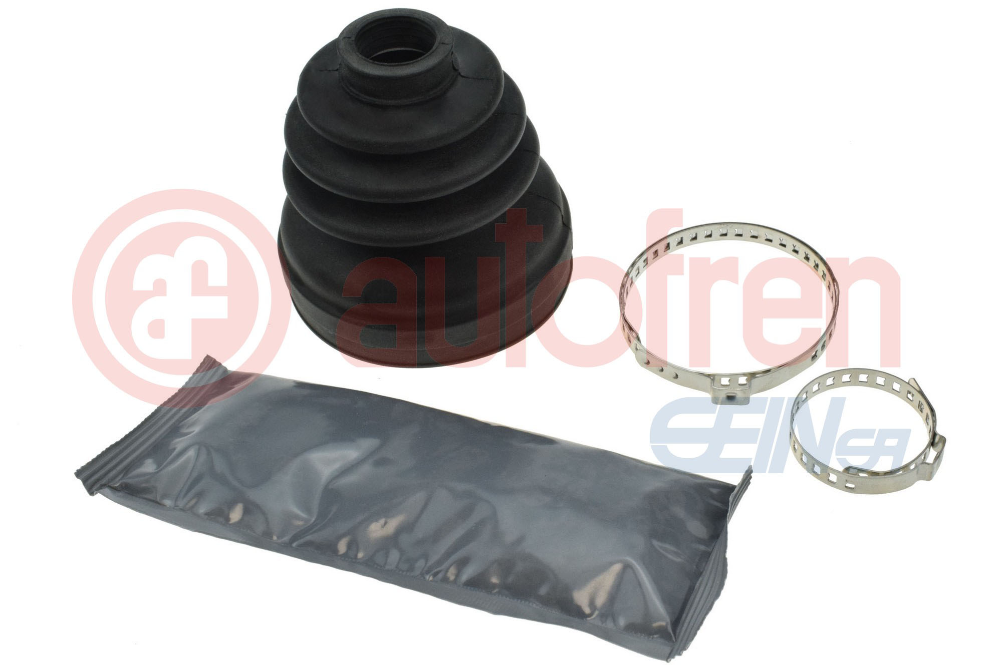 Aandrijfashoes Autofren Seinsa D8323