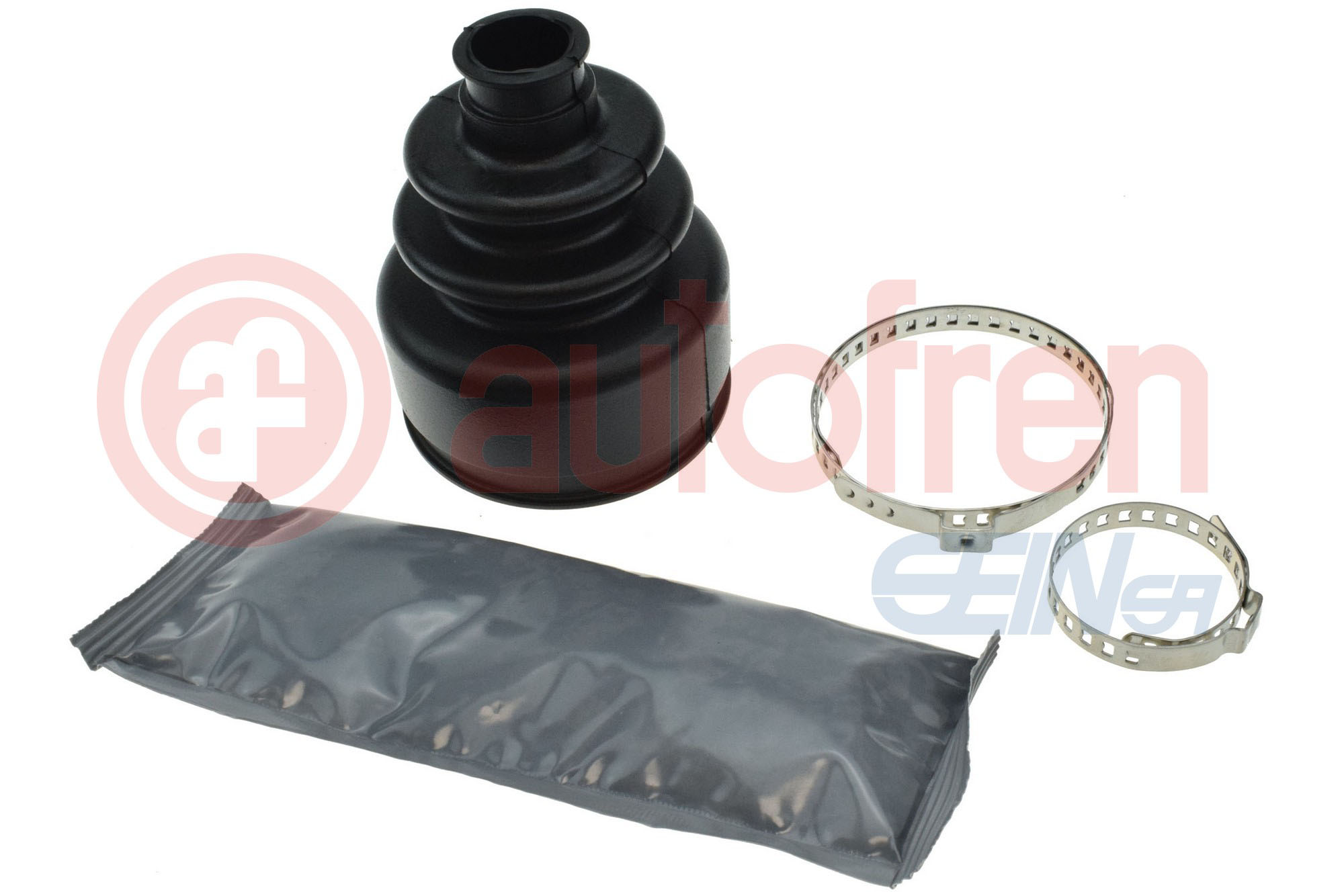 Aandrijfashoes Autofren Seinsa D8324