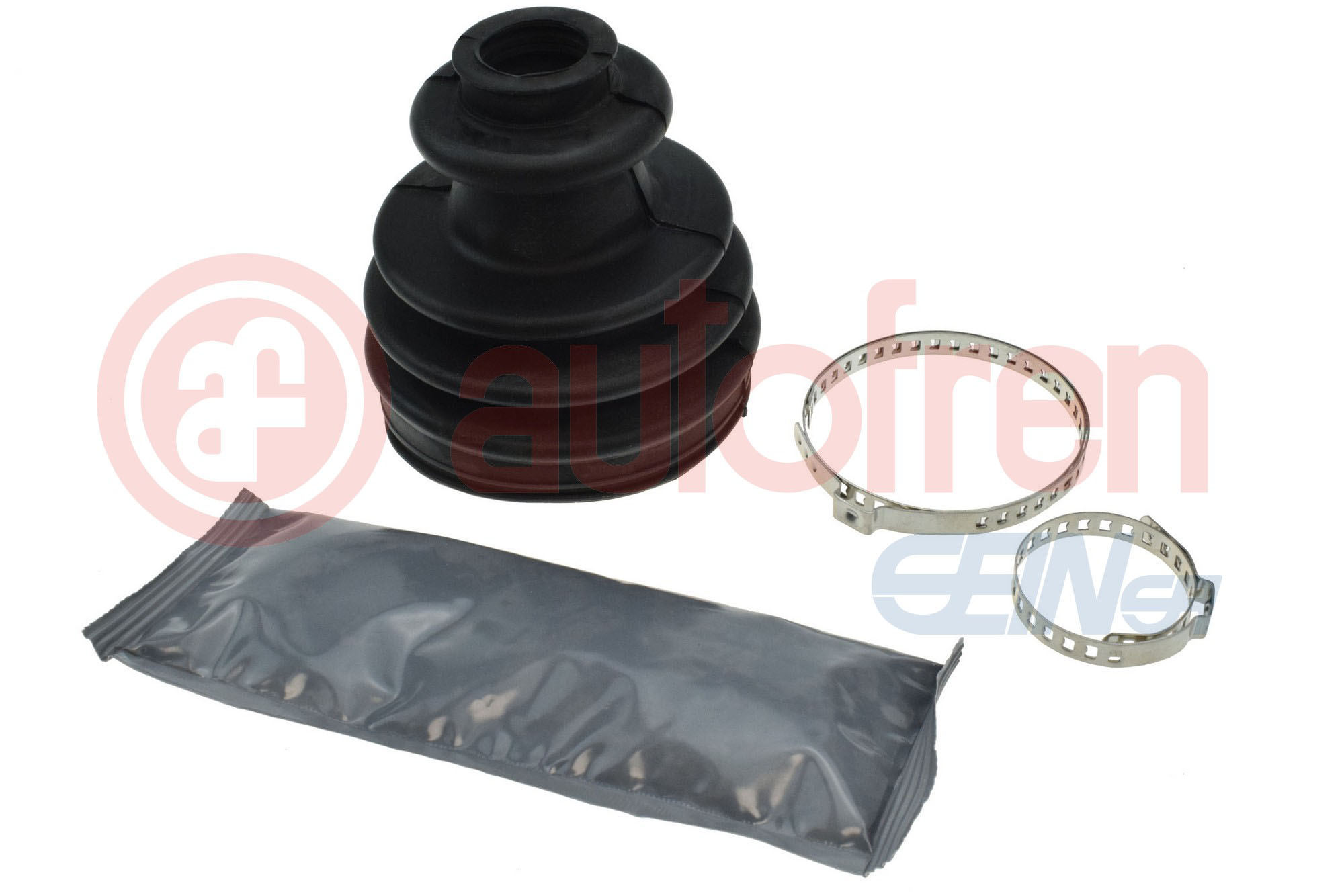 Aandrijfashoes Autofren Seinsa D8340