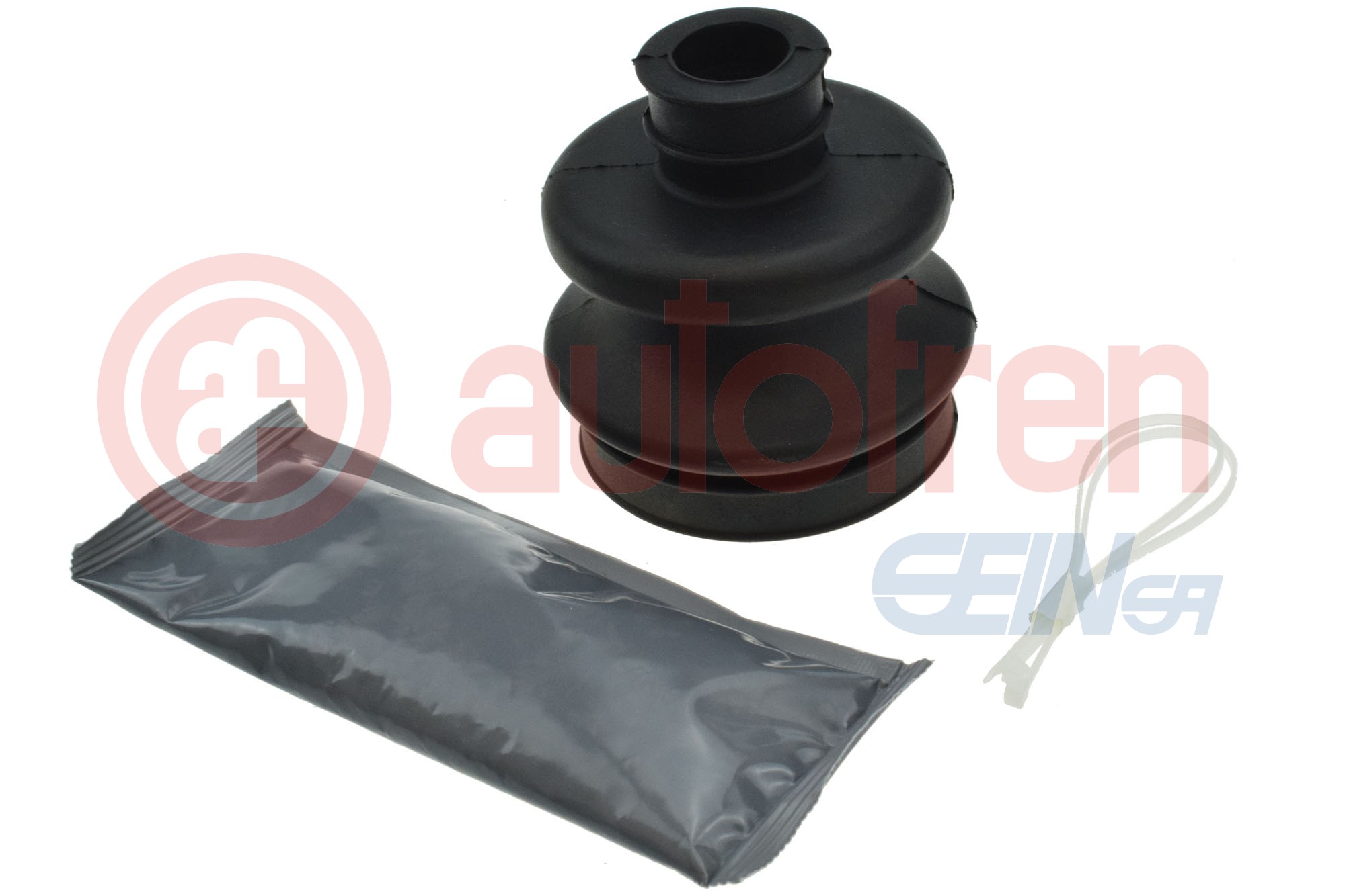 Aandrijfashoes Autofren Seinsa D8348