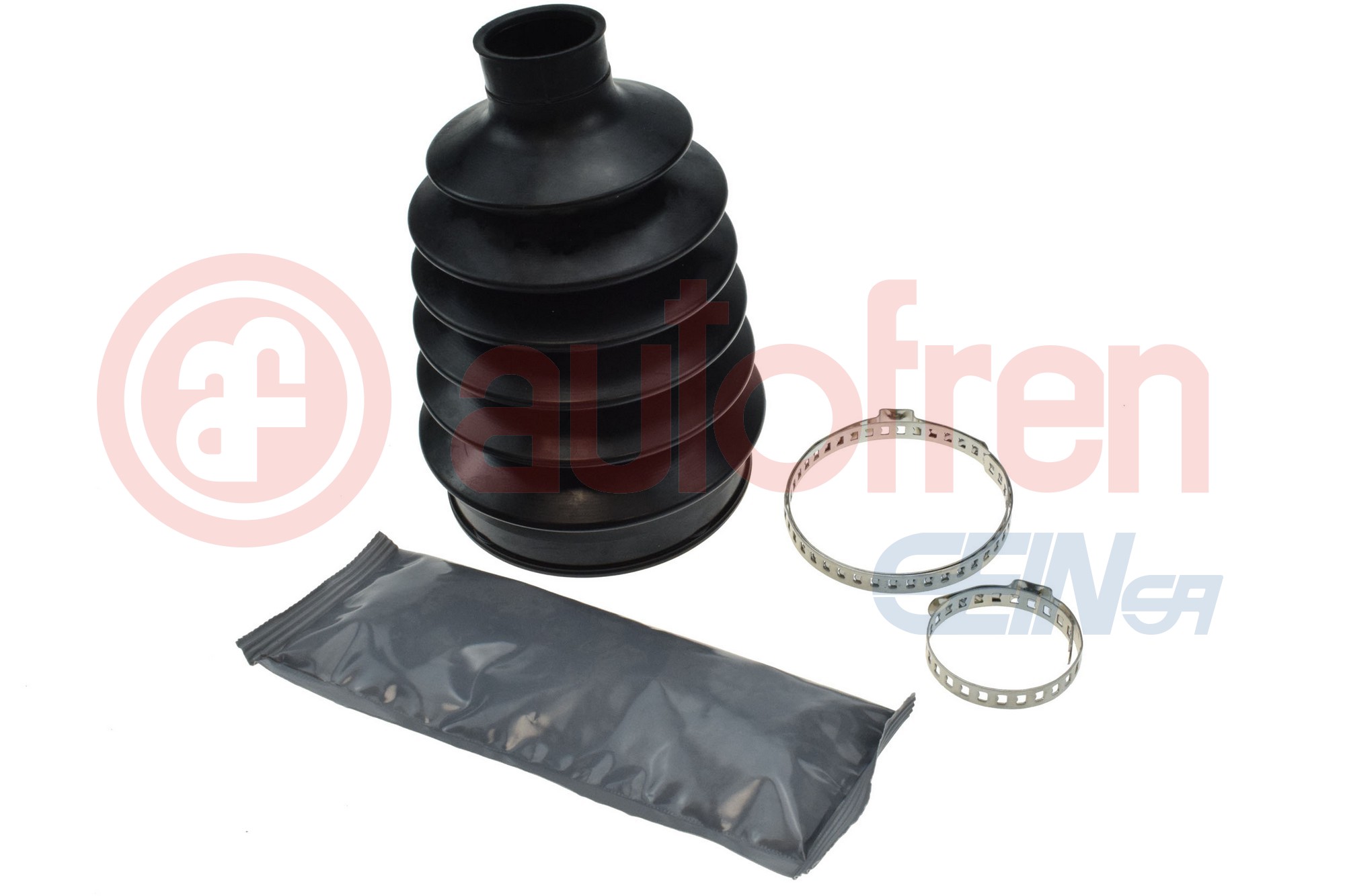 Aandrijfashoes Autofren Seinsa D8364T