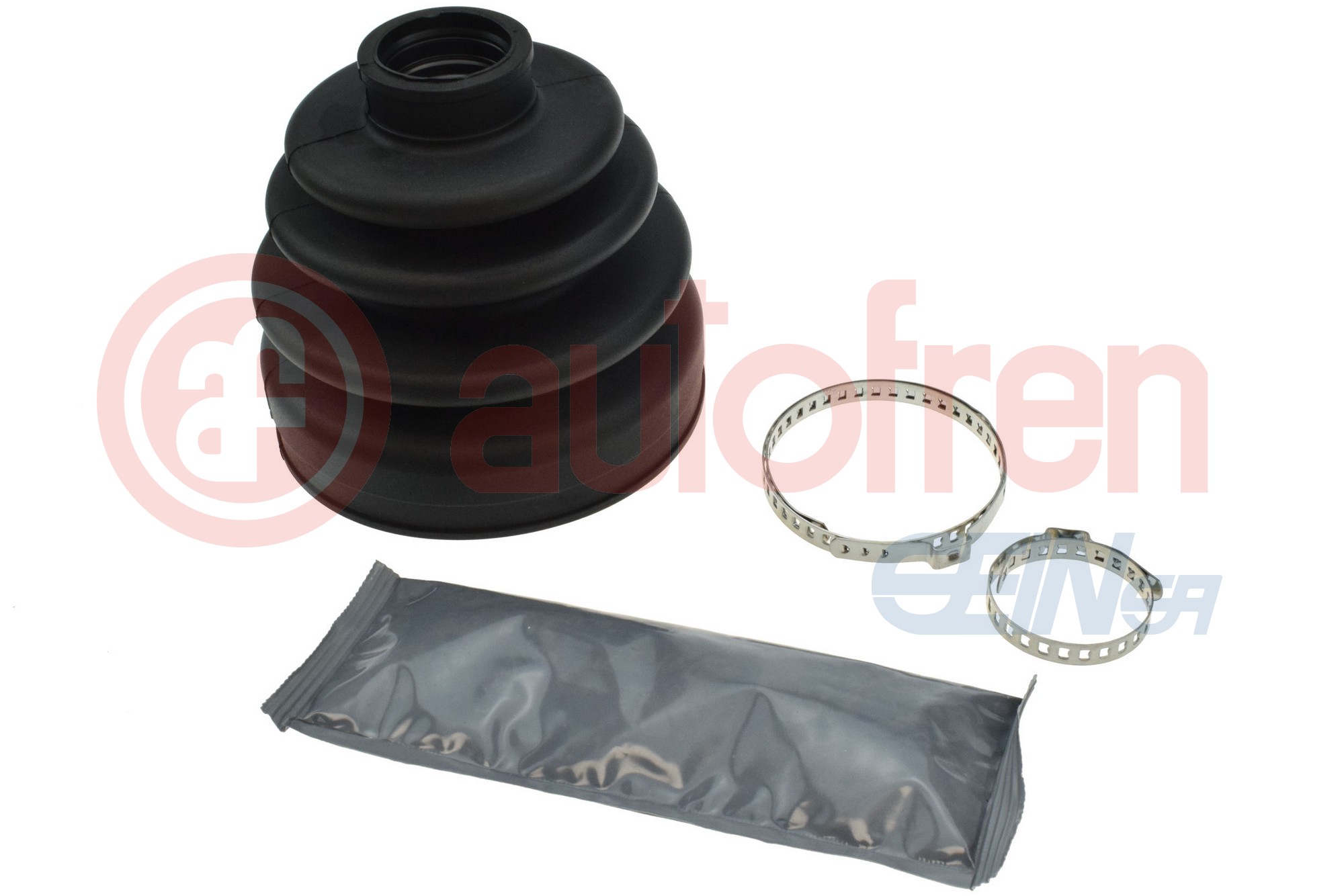 Aandrijfashoes Autofren Seinsa D8447