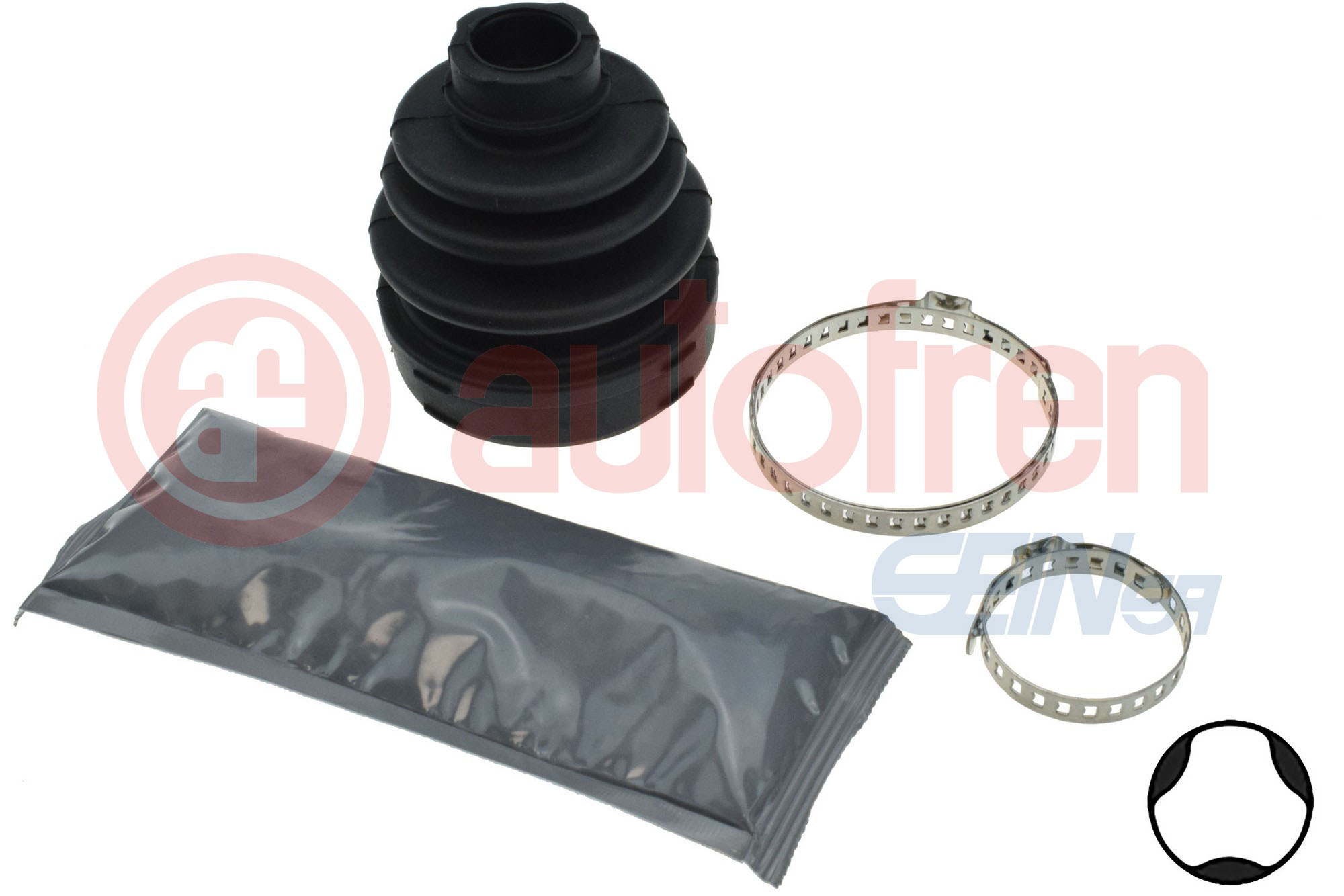 Aandrijfashoes Autofren Seinsa D8478