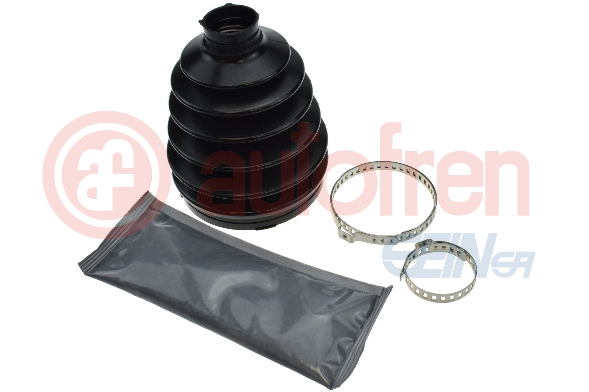 Aandrijfashoes Autofren Seinsa D8487T