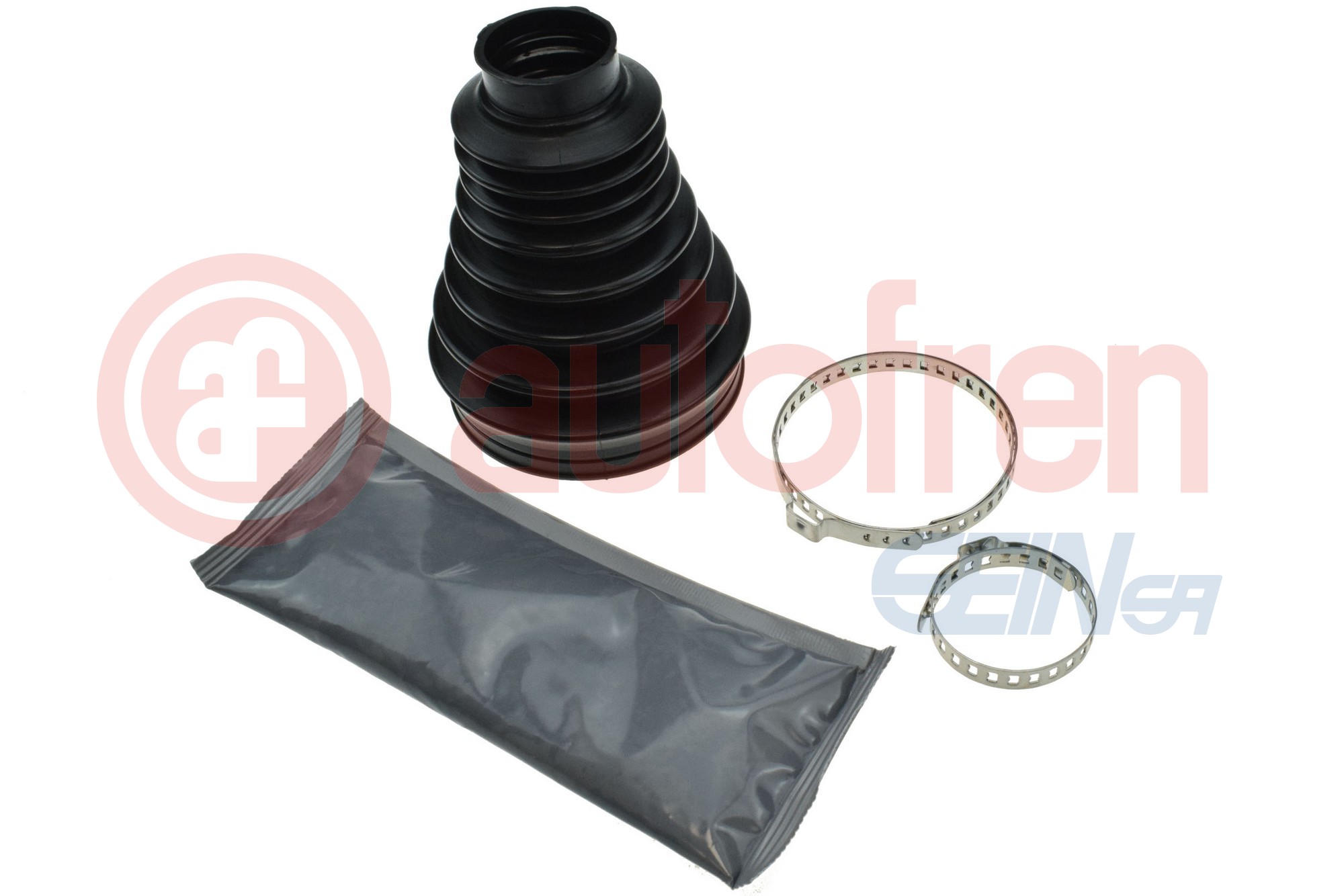 Aandrijfashoes Autofren Seinsa D8489T