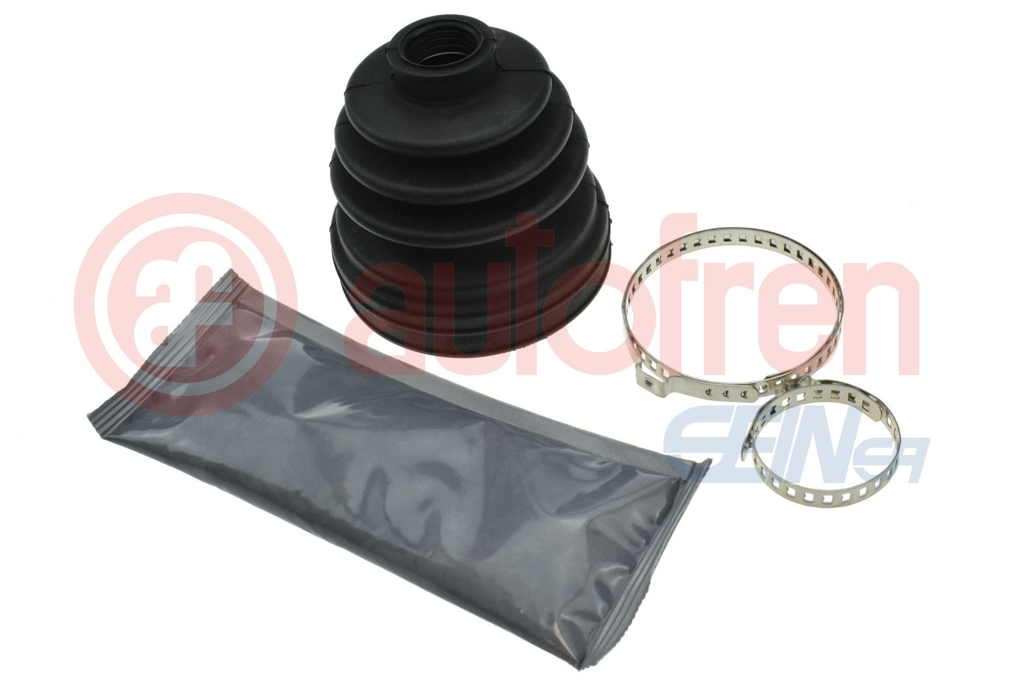 Aandrijfashoes Autofren Seinsa D8496