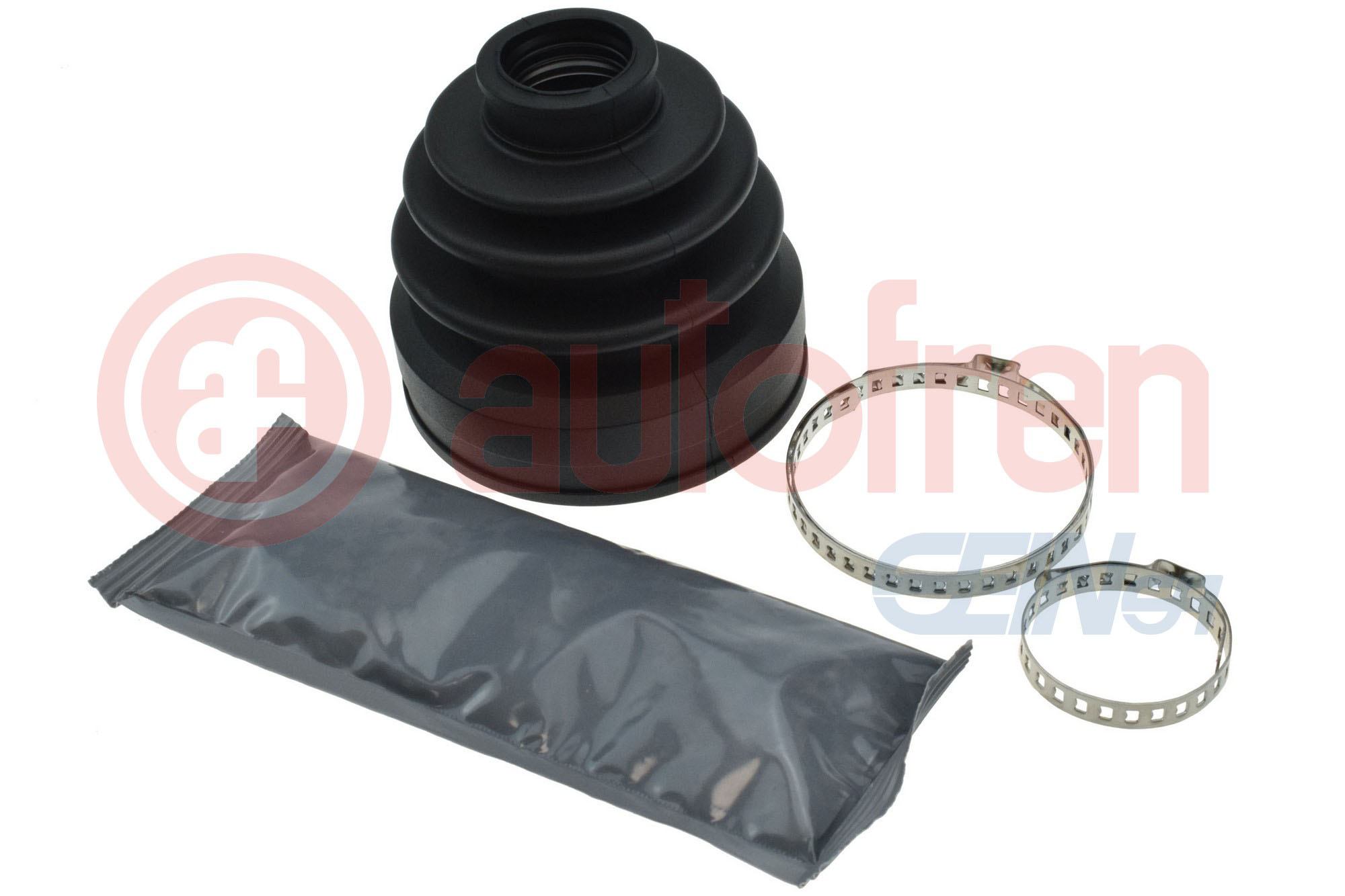 Aandrijfashoes Autofren Seinsa D8527