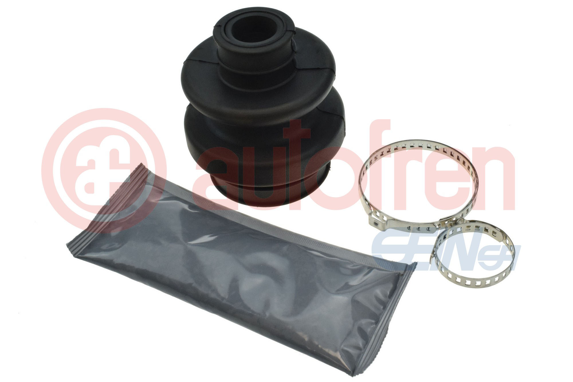 Aandrijfashoes Autofren Seinsa D8540