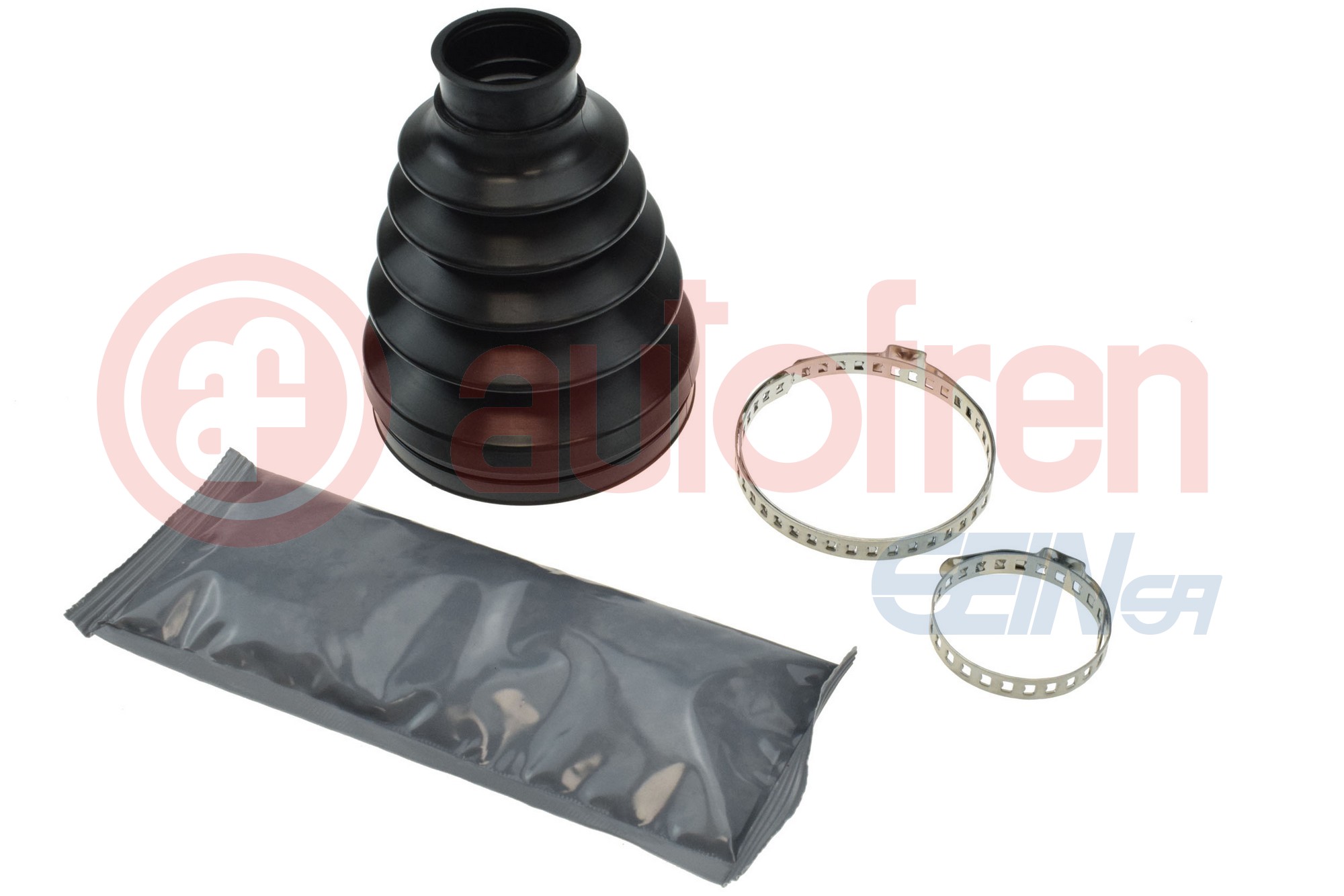 Aandrijfashoes Autofren Seinsa D8541