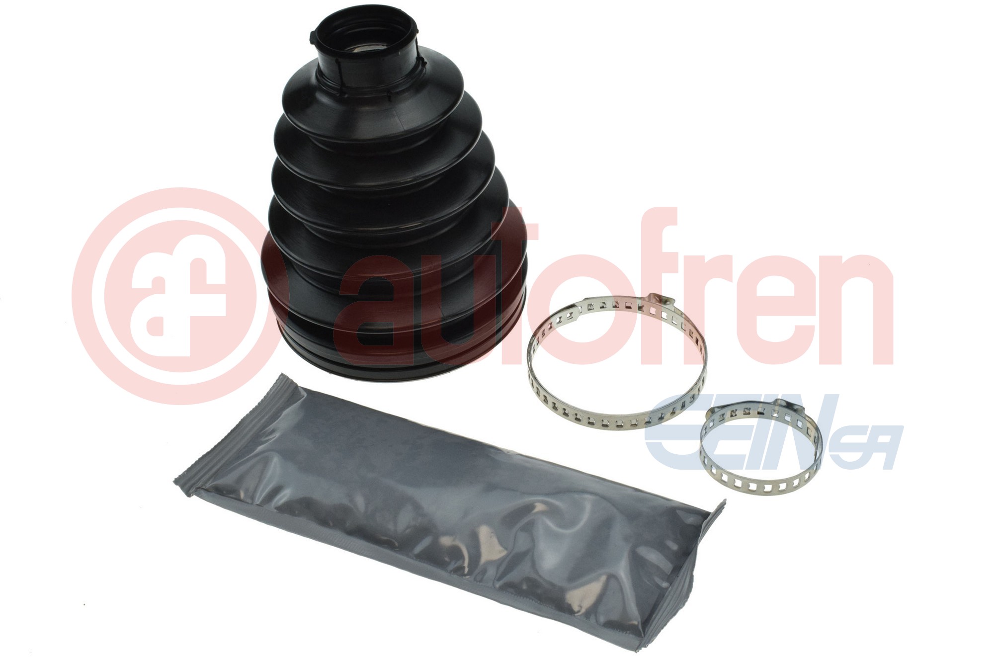 Aandrijfashoes Autofren Seinsa D8578T