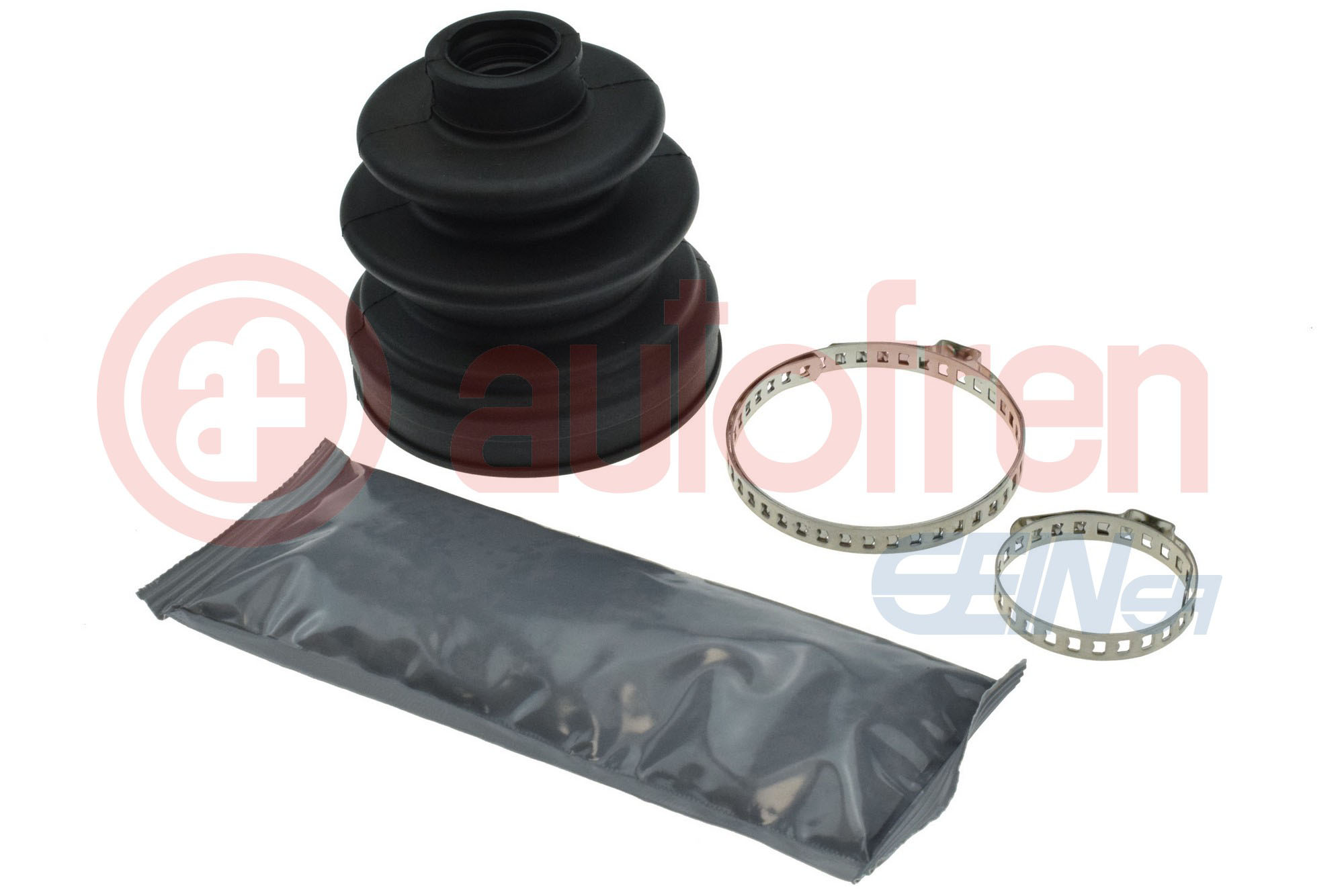 Aandrijfashoes Autofren Seinsa D8613