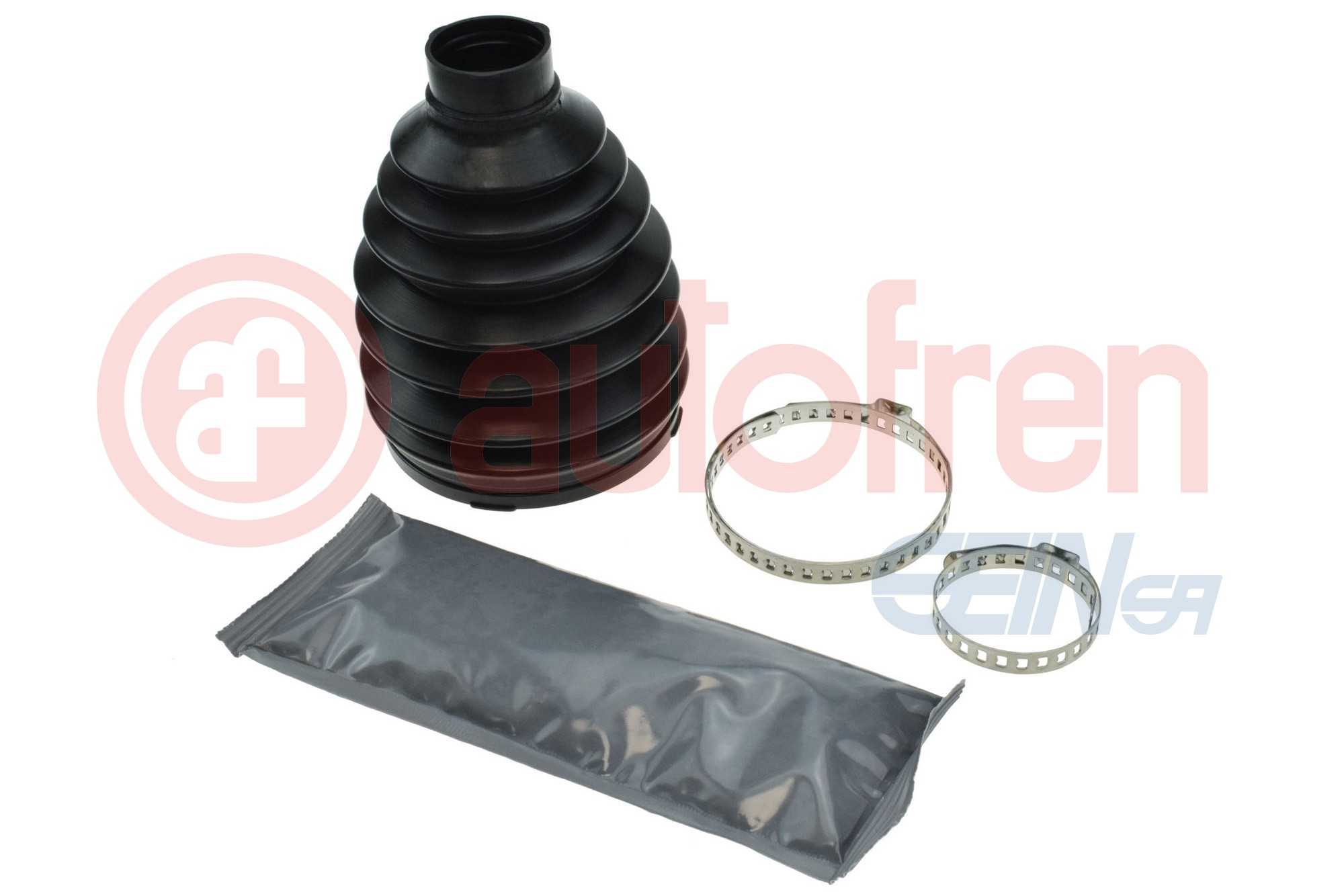 Aandrijfashoes Autofren Seinsa D8616T