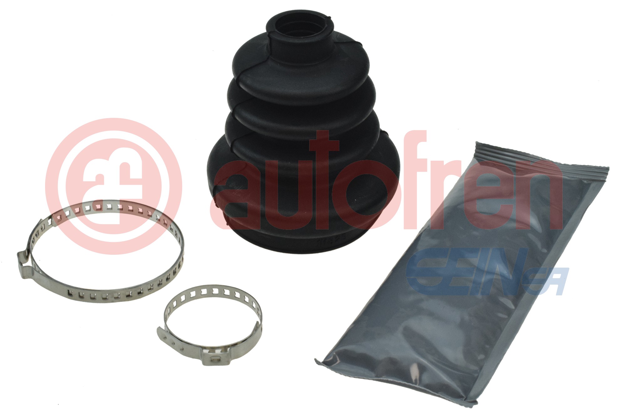 Aandrijfashoes Autofren Seinsa D8666