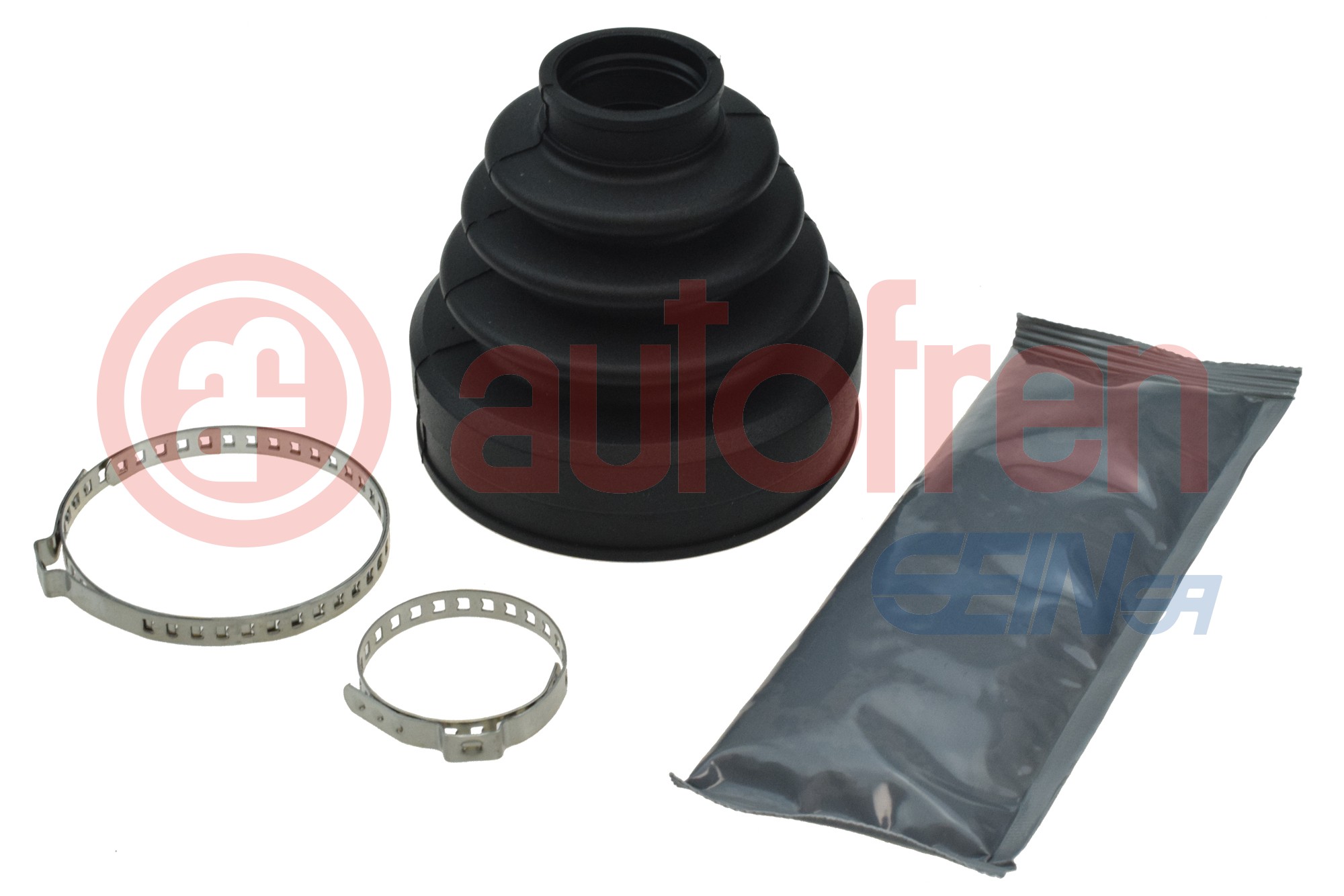 Aandrijfashoes Autofren Seinsa D8673