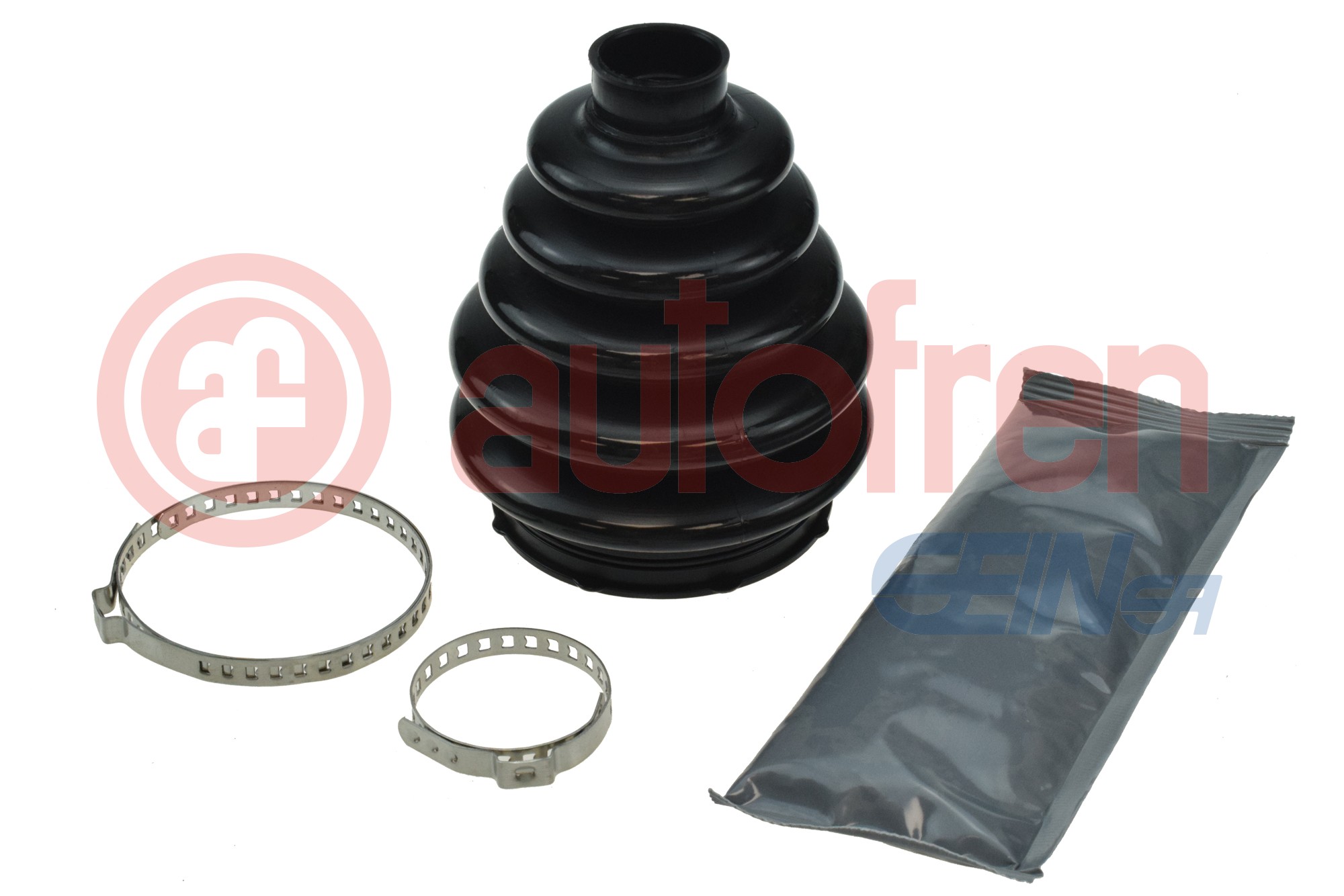 Aandrijfashoes Autofren Seinsa D8682T