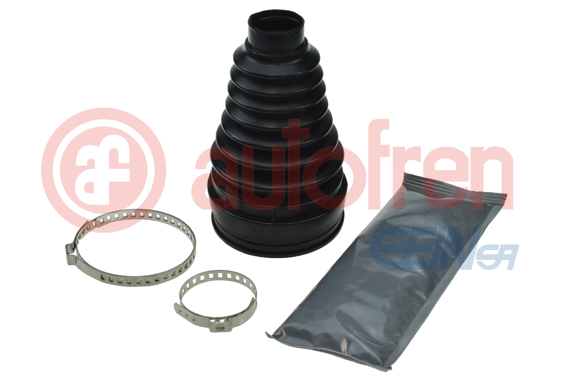 Aandrijfashoes Autofren Seinsa D8691T