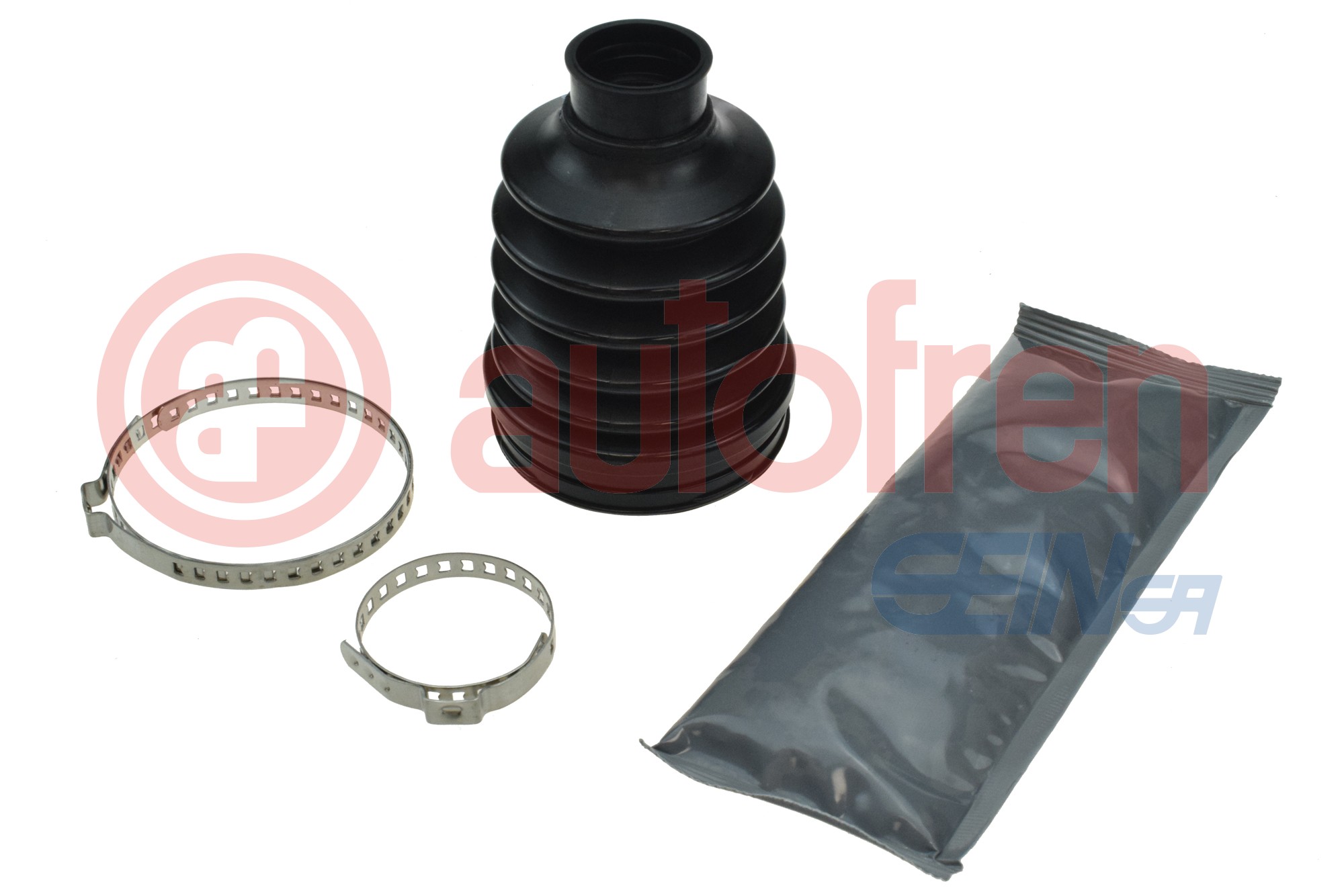 Aandrijfashoes Autofren Seinsa D8699T