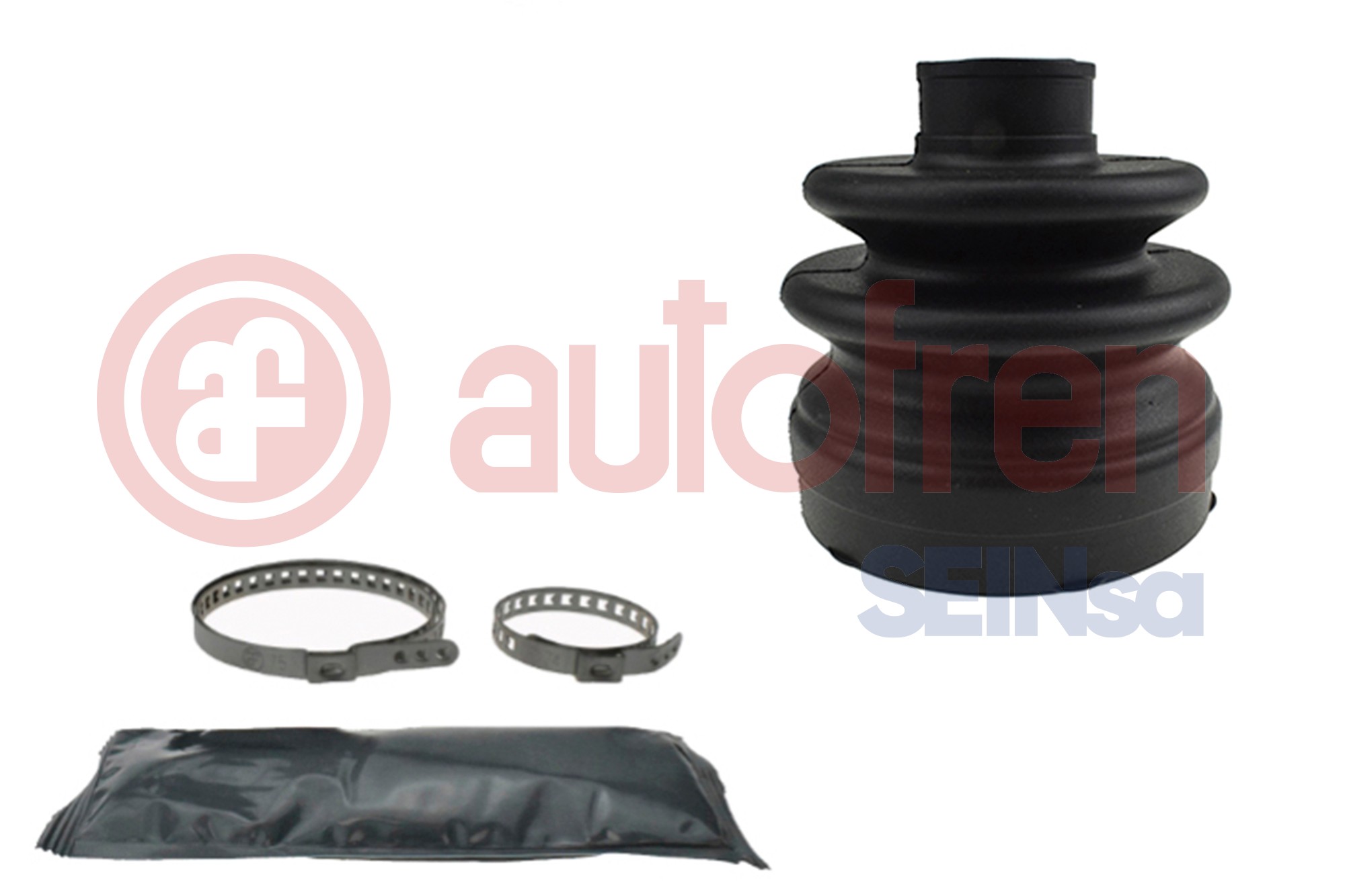 Asmanchetten set Autofren Seinsa D8722