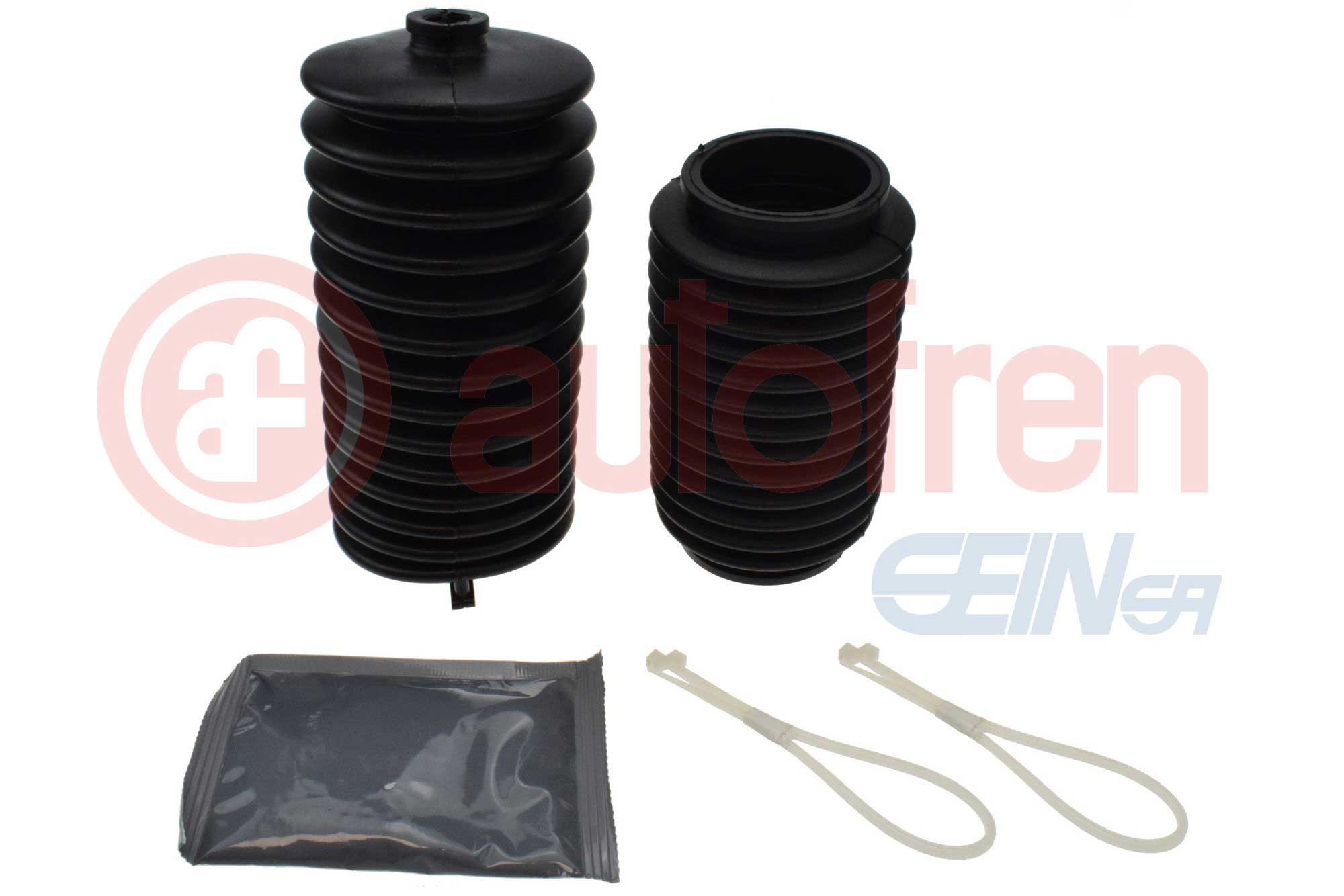 Stuurhuishoes Autofren Seinsa D9124C
