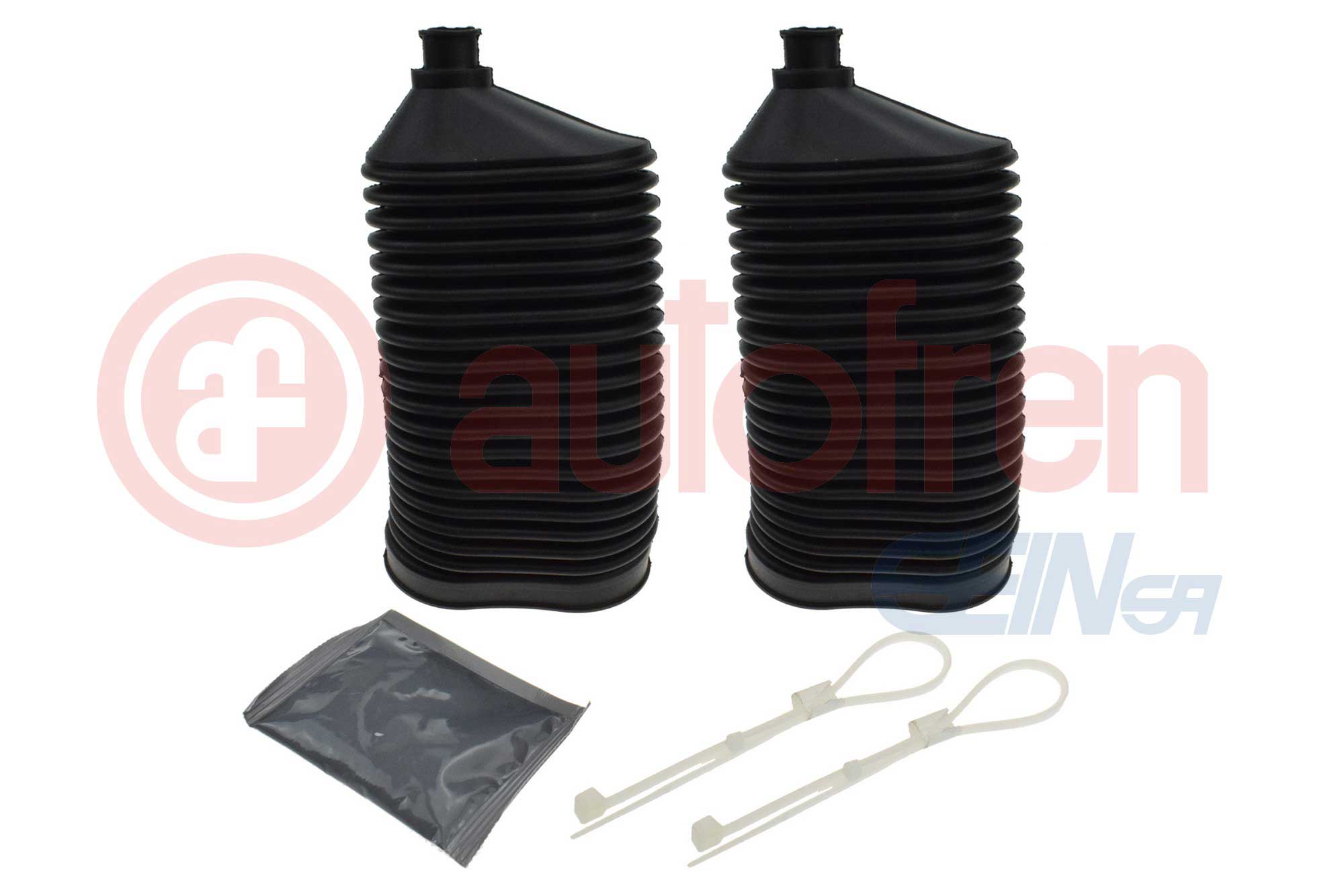 Stuurhuishoes Autofren Seinsa D9164C