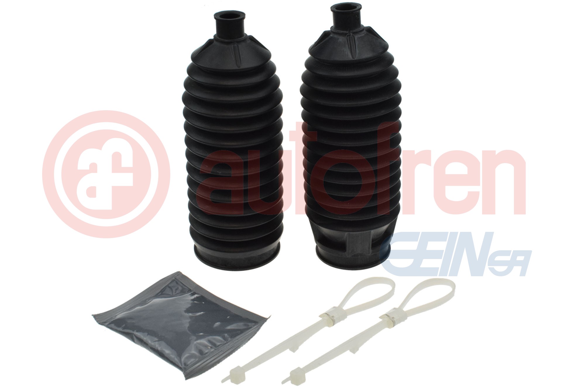 Stuurhuishoes Autofren Seinsa D9203C