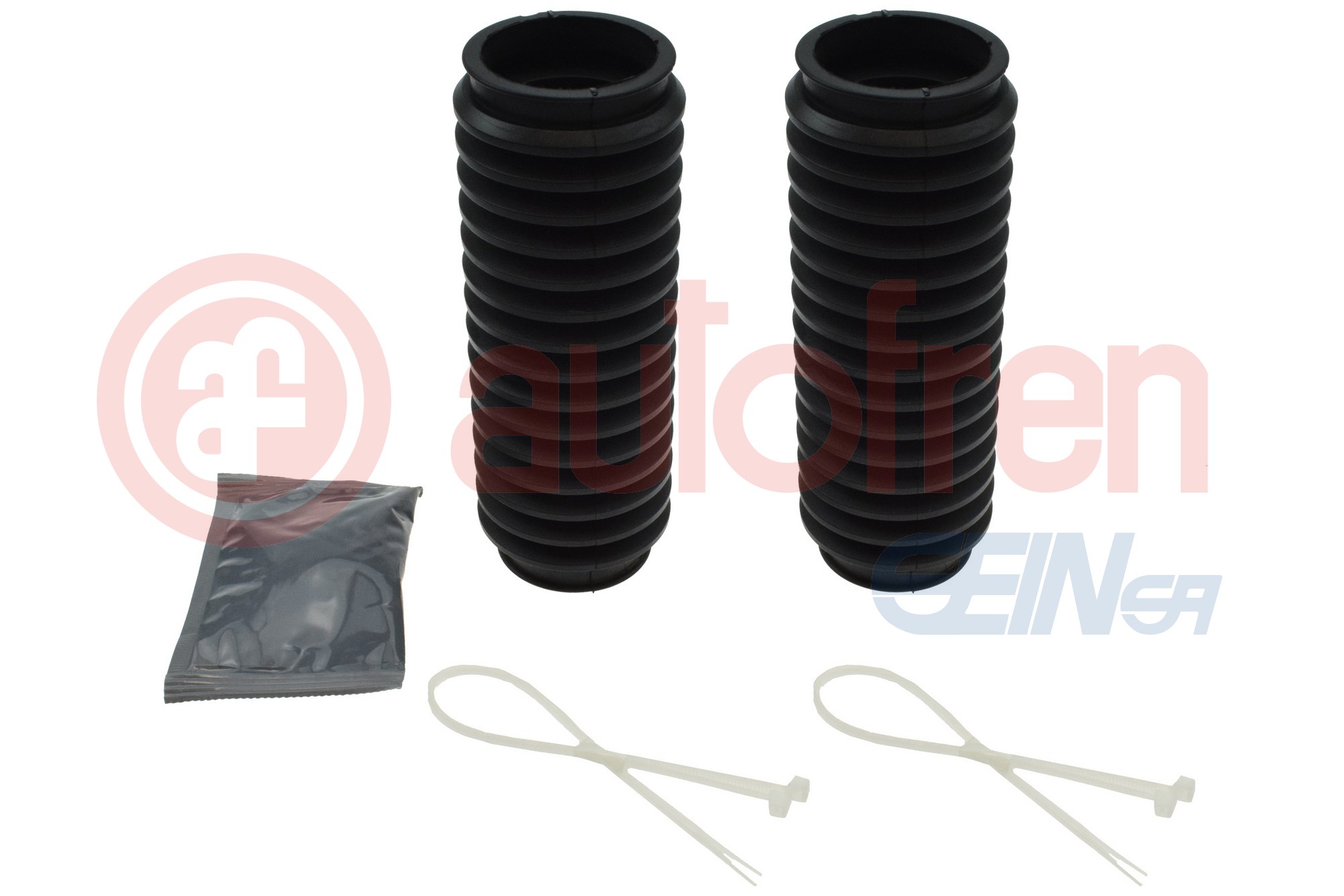 Stuurhuishoes Autofren Seinsa D9221C