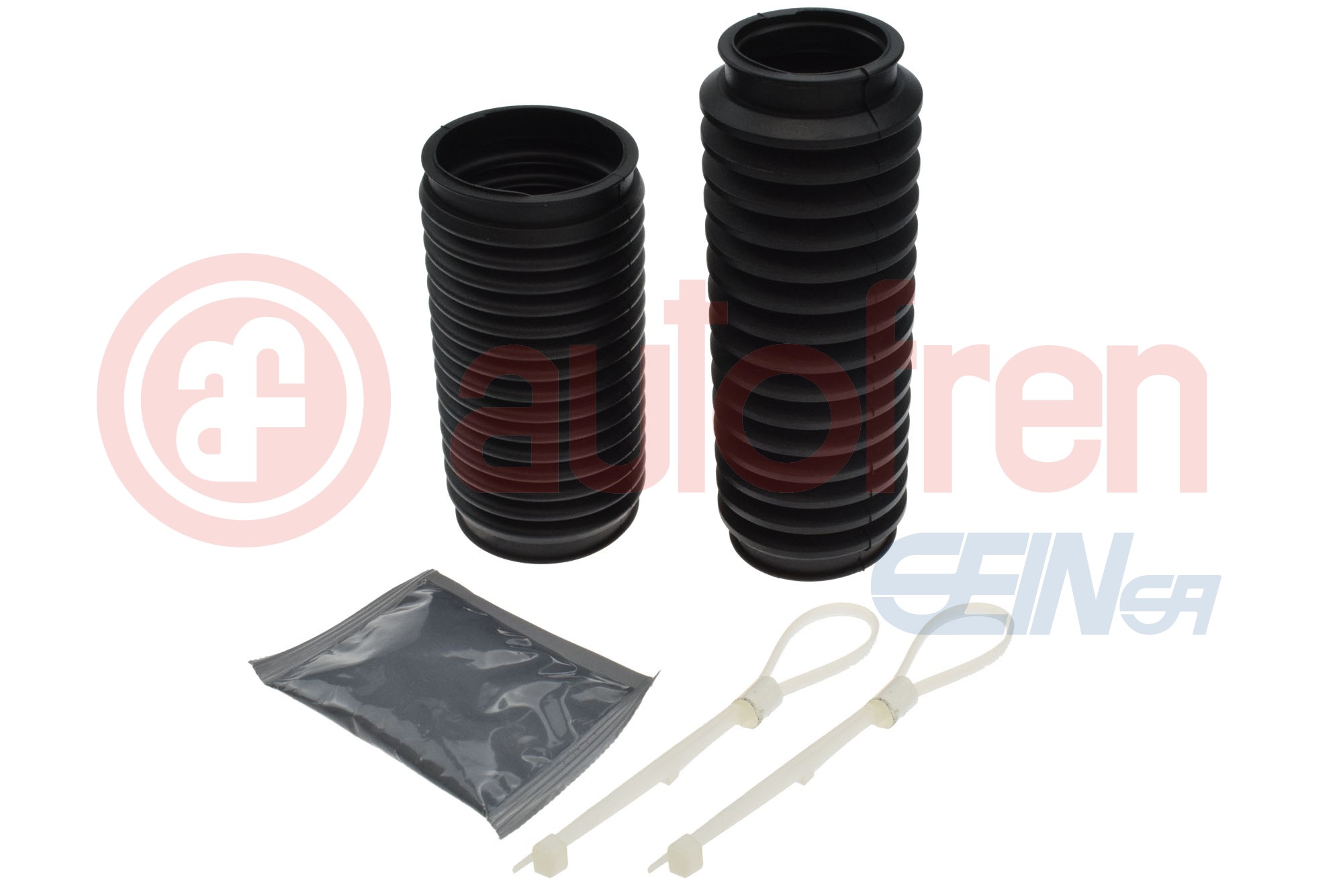 Stuurhuishoes Autofren Seinsa D9222C