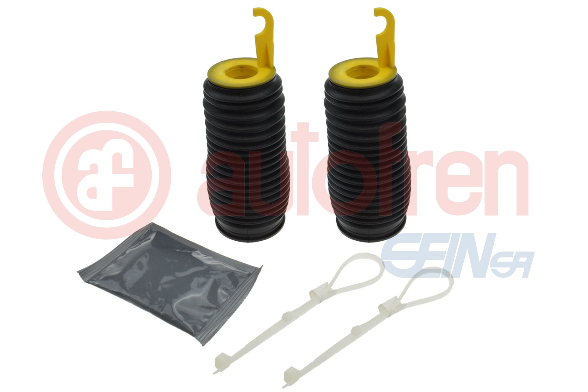 Stuurhuishoes Autofren Seinsa D9224C