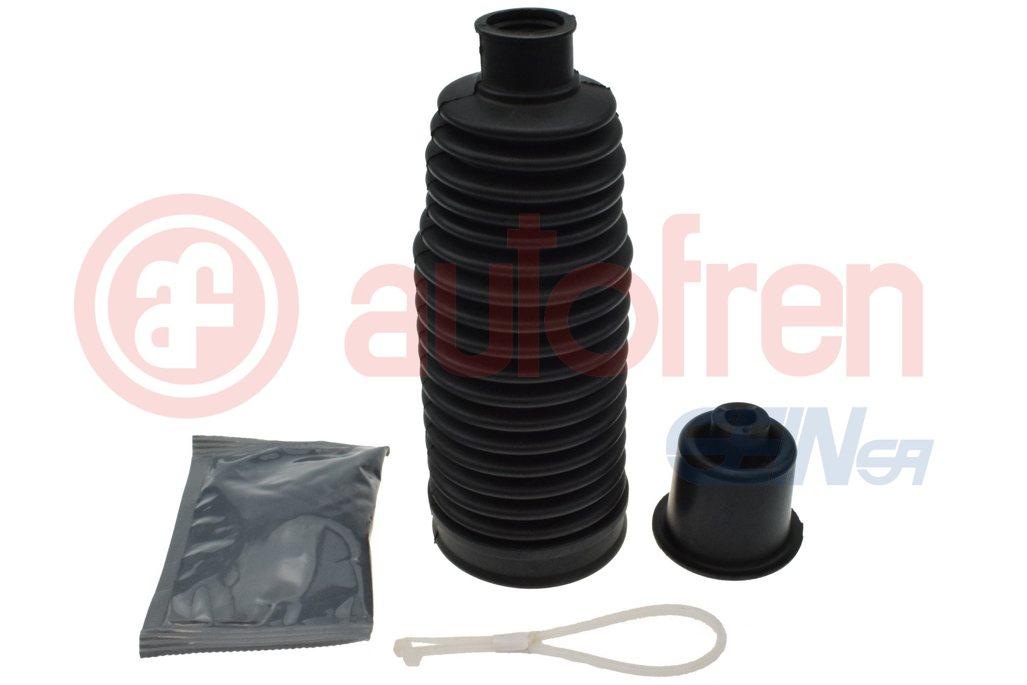 Stuurhuishoes Autofren Seinsa D9229C