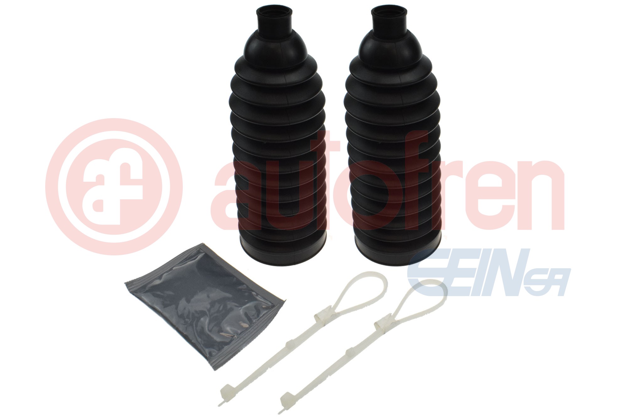 Stuurhuishoes Autofren Seinsa D9304C