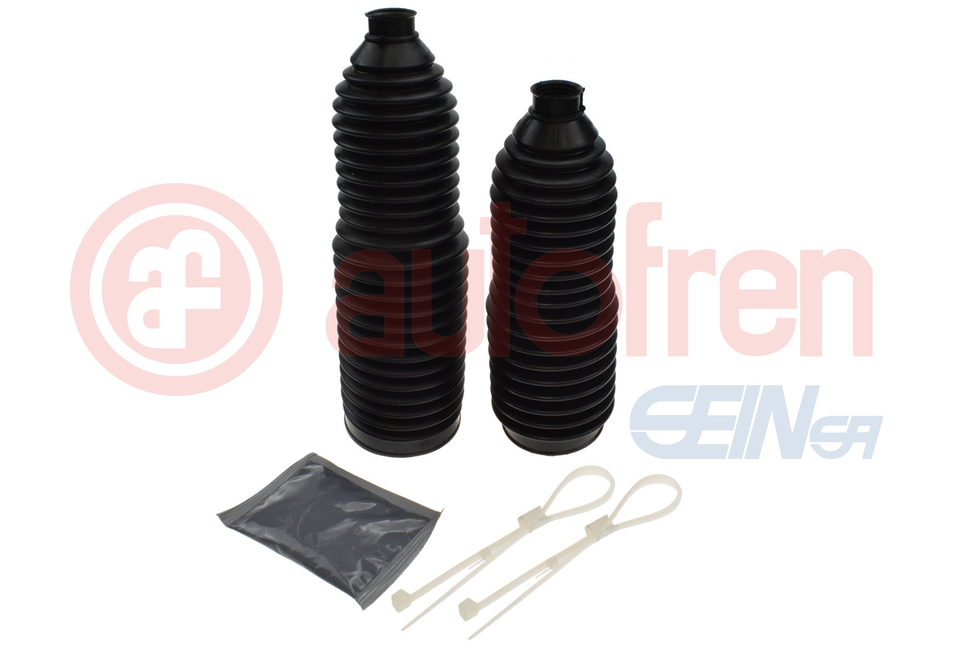 Stuurhuishoes Autofren Seinsa D9305C