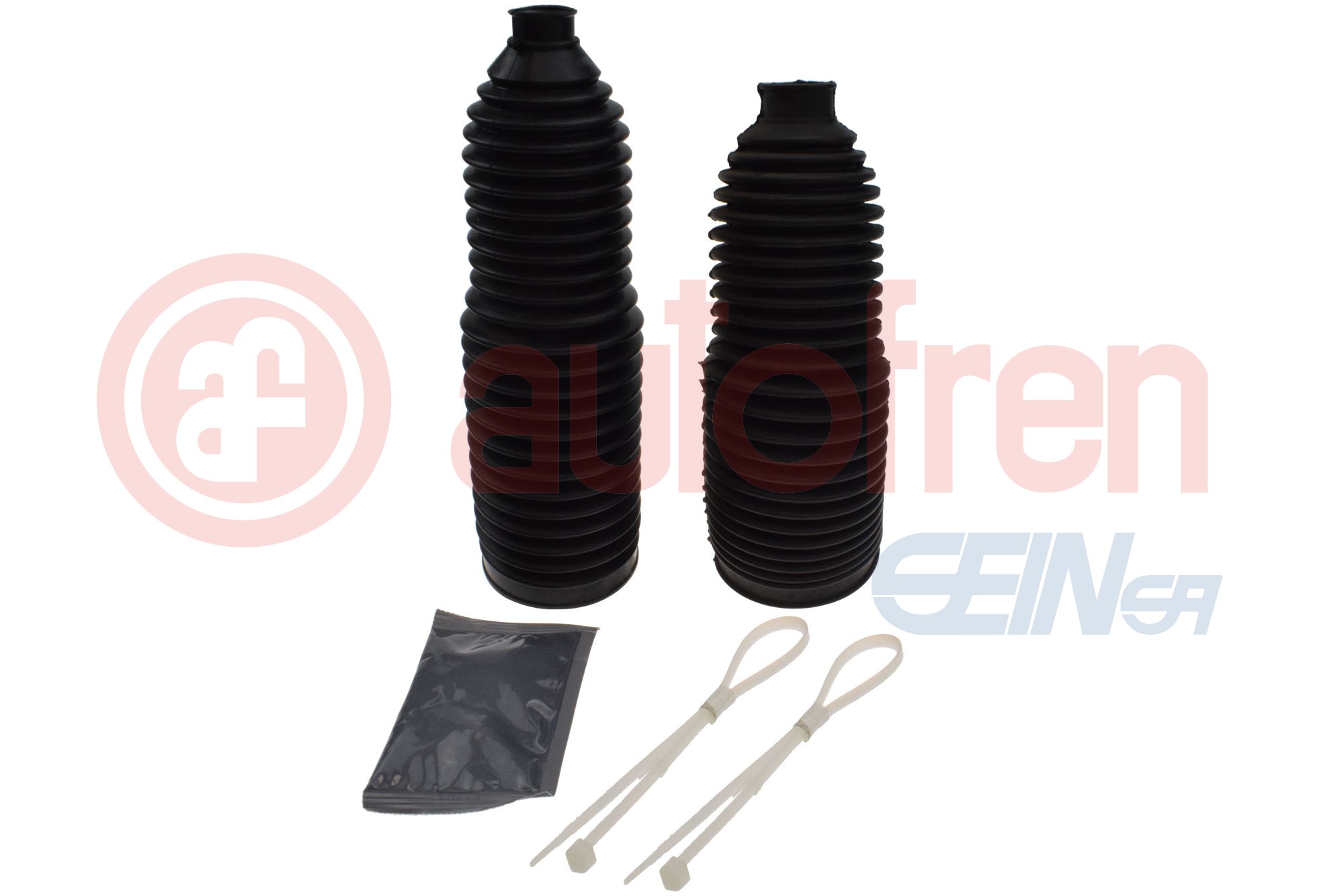 Stuurhuishoes Autofren Seinsa D9307C