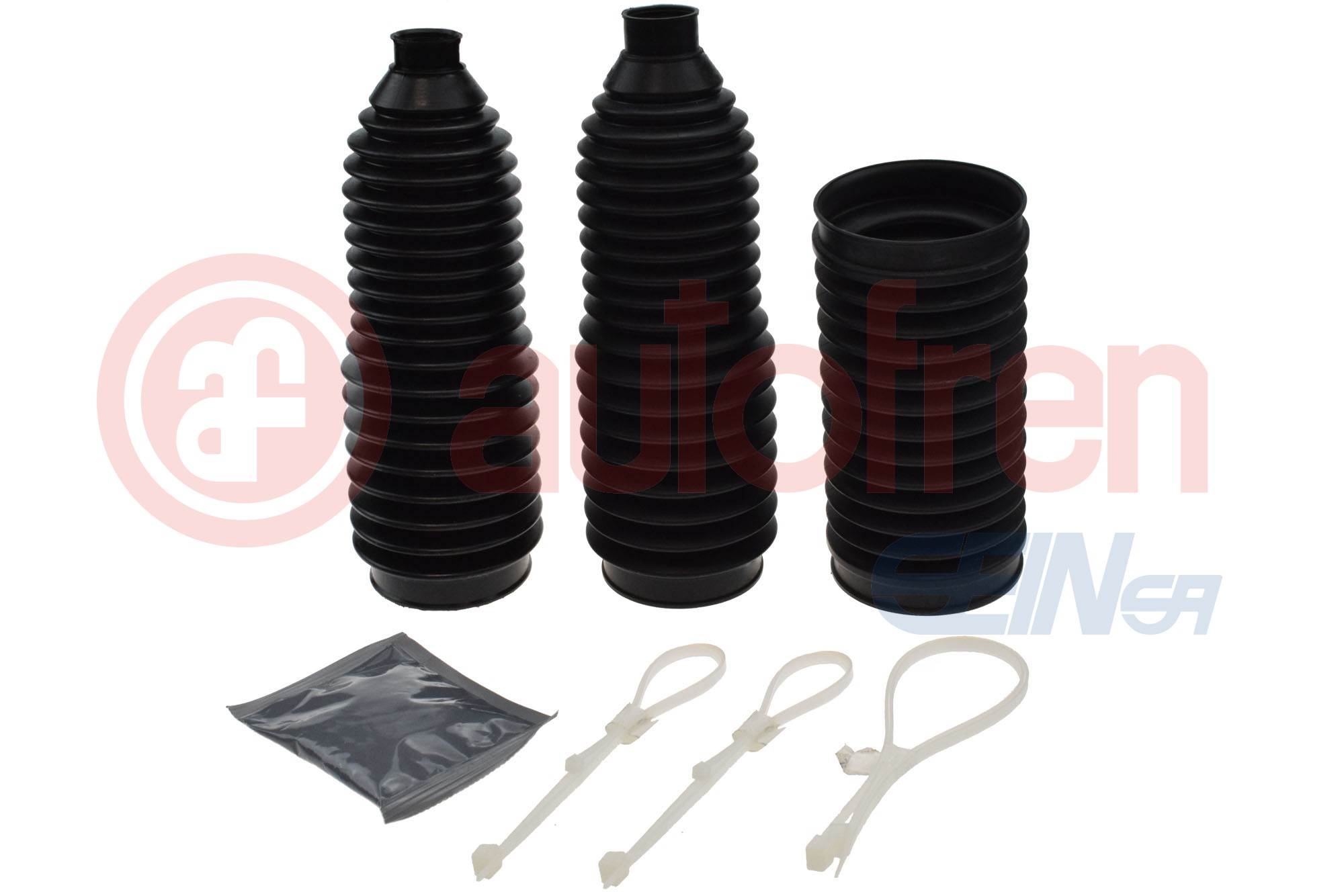 Stuurhuishoes Autofren Seinsa D9312C