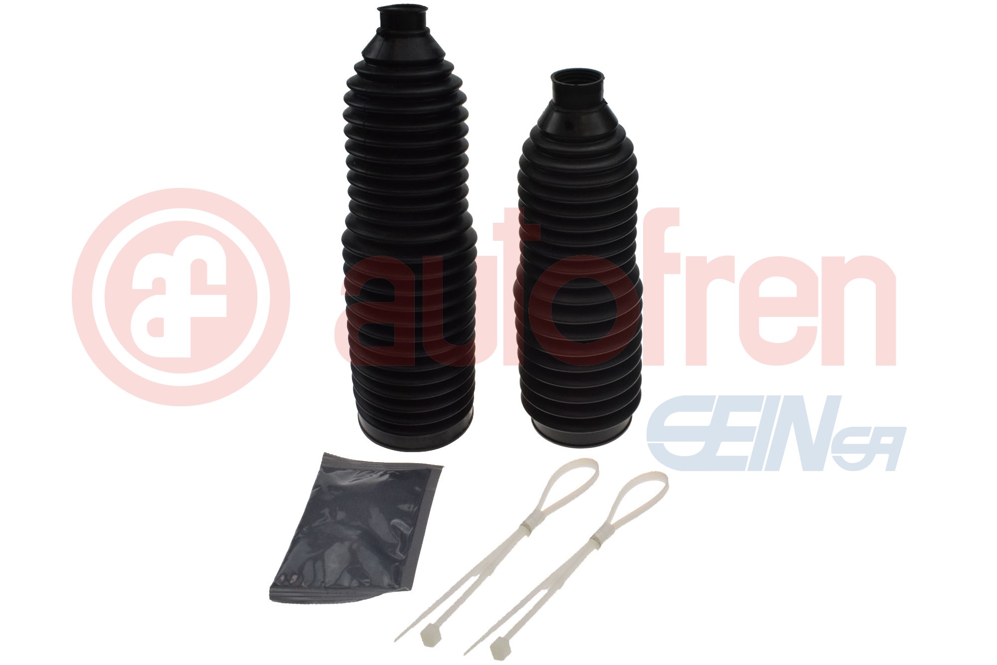 Stuurhuishoes Autofren Seinsa D9313C