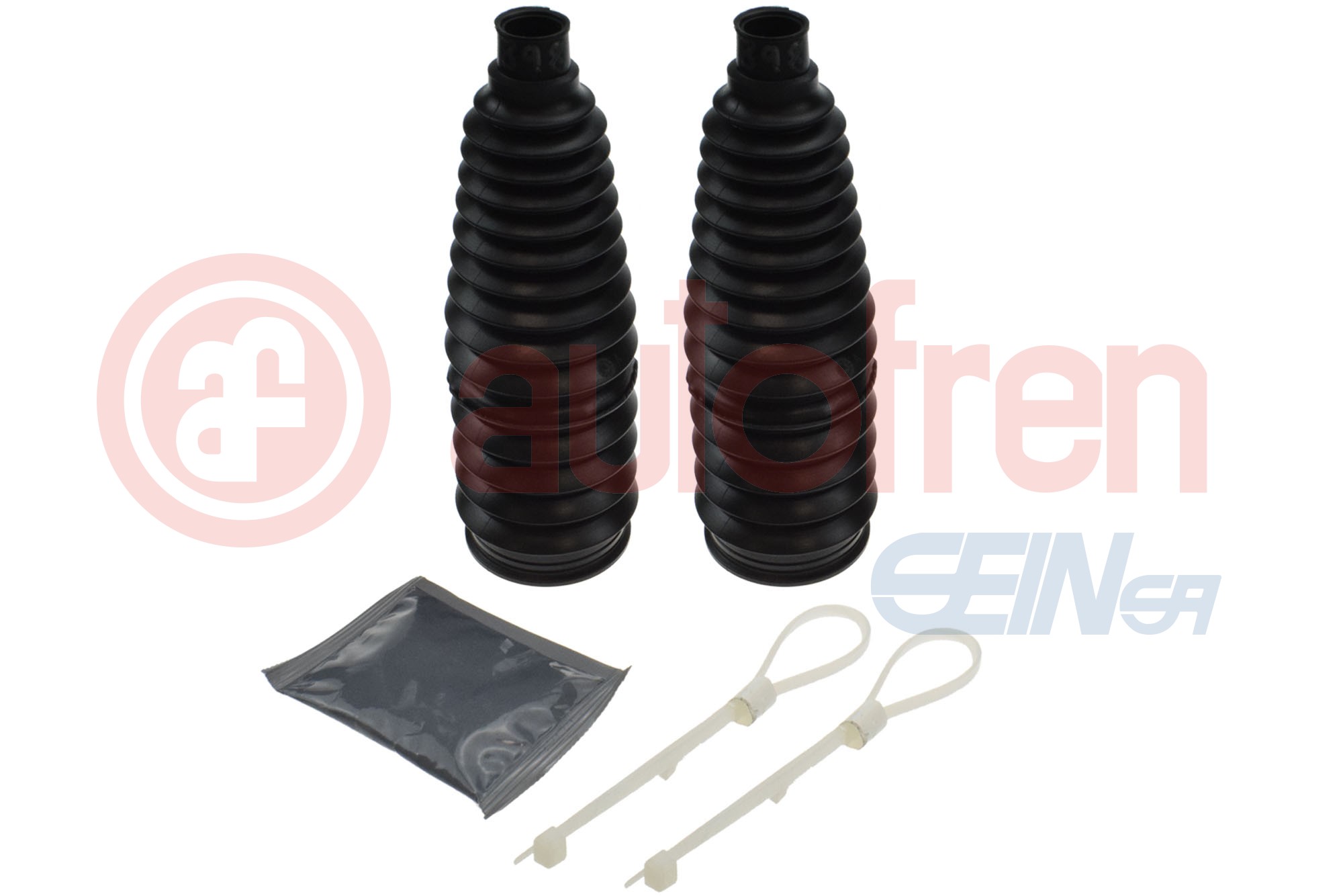 Stuurhuishoes Autofren Seinsa D9347C