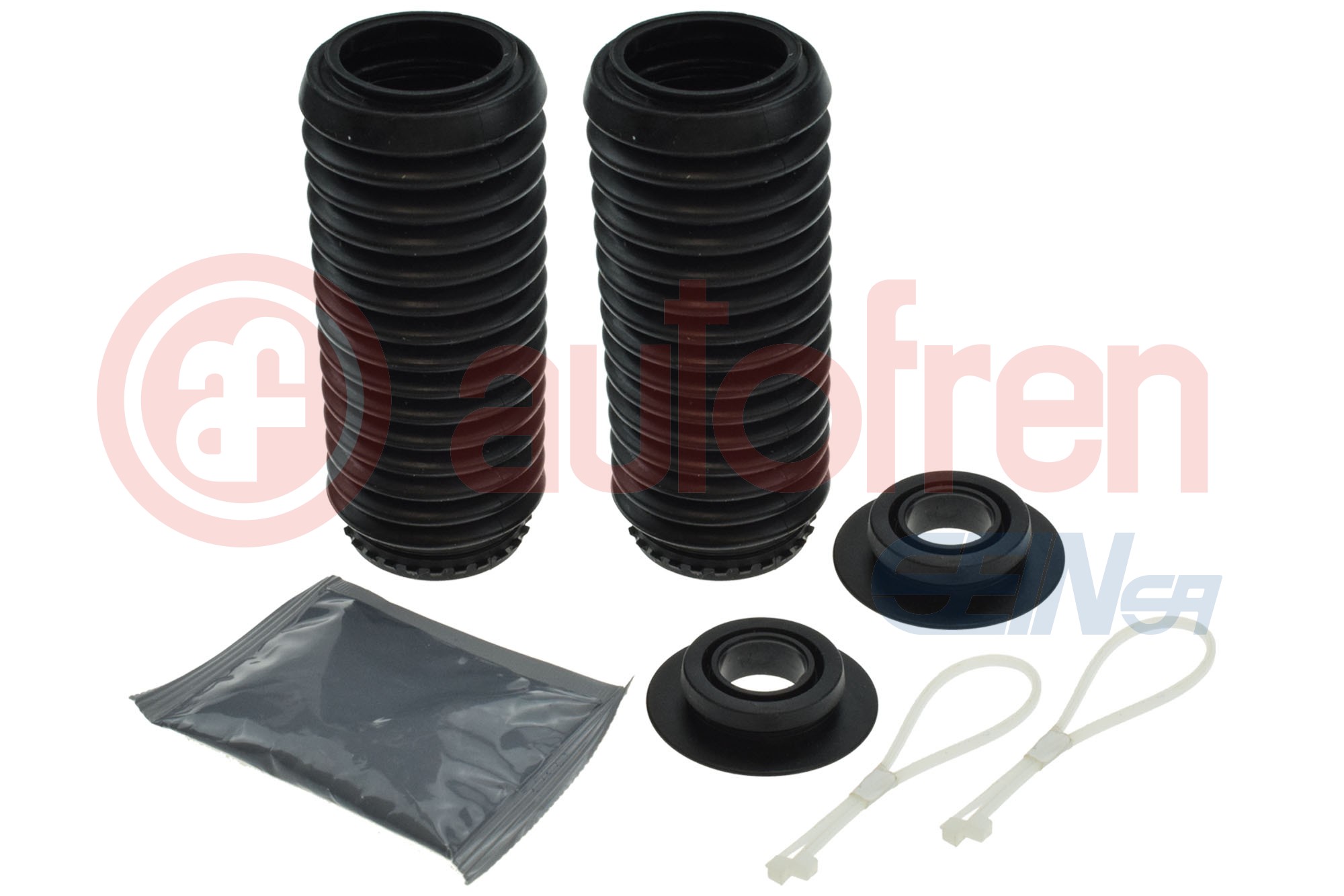 Stuurhuishoes Autofren Seinsa D9355C