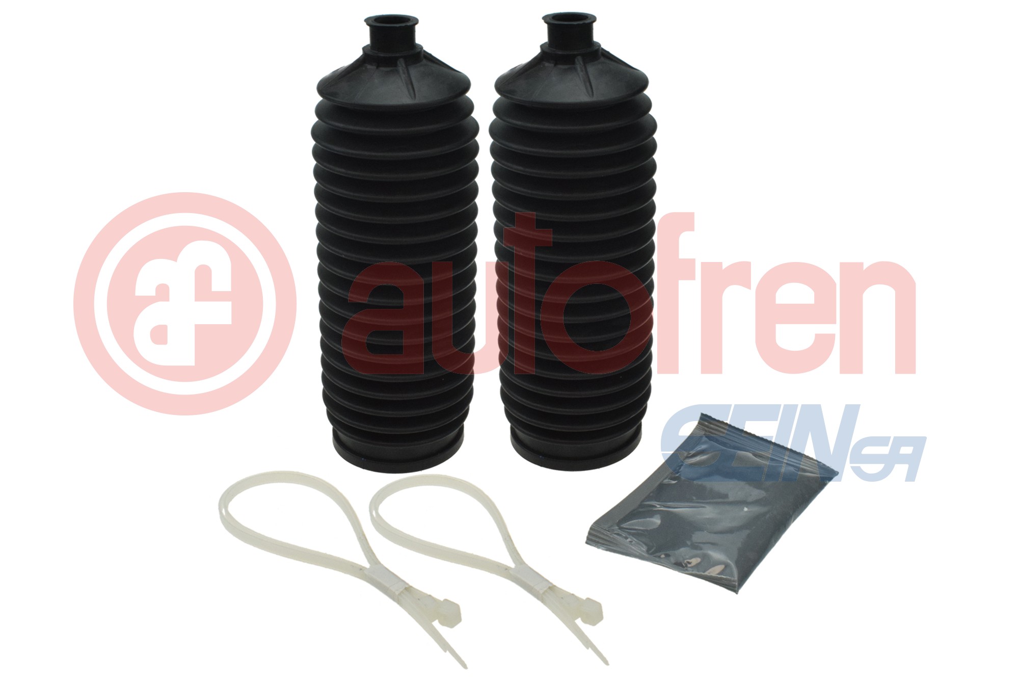 Stuurhuishoes Autofren Seinsa D9381C