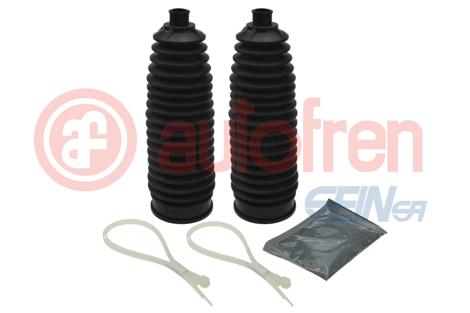 Stuurhuishoes Autofren Seinsa D9390C