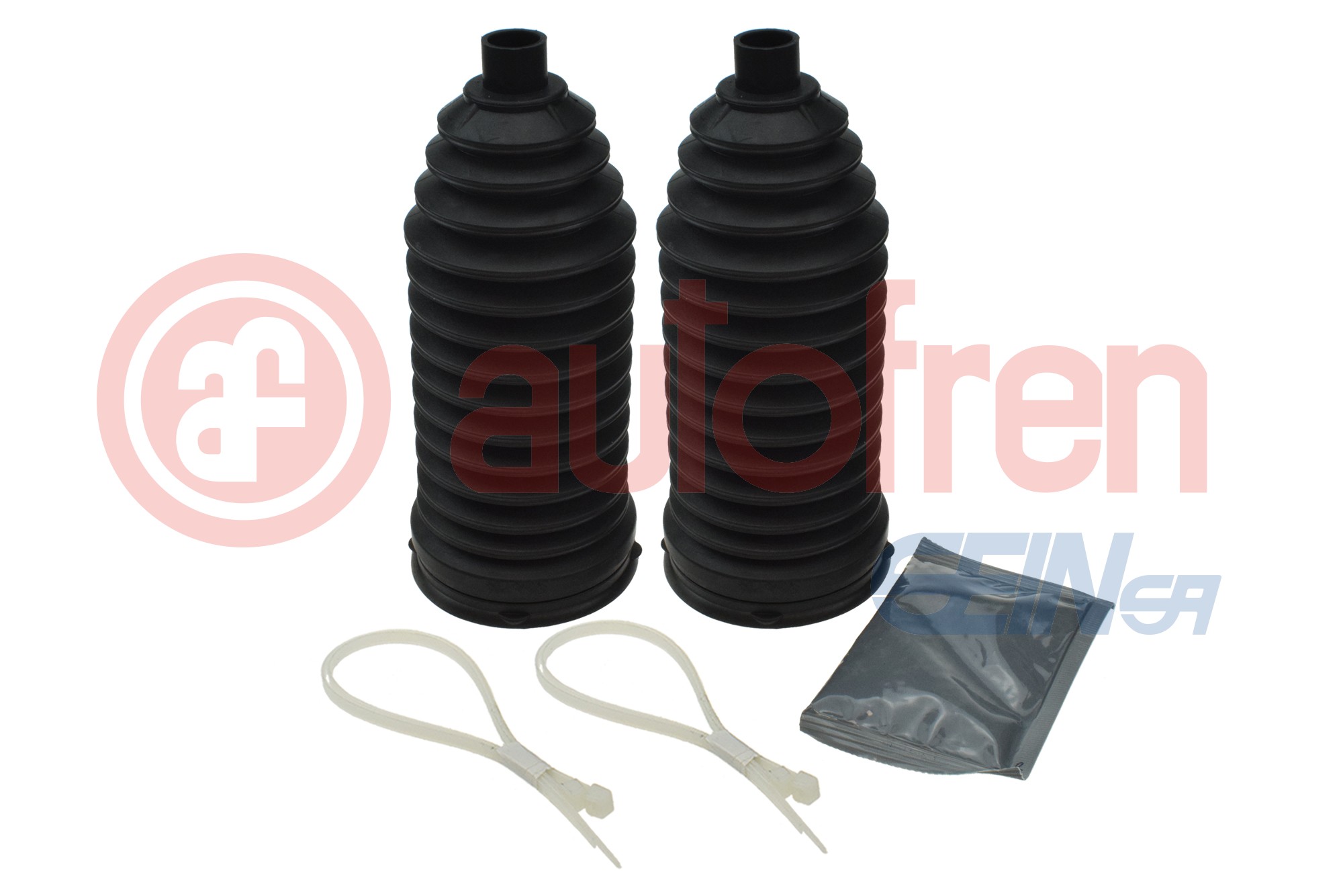 Stuurhuishoes Autofren Seinsa D9396C