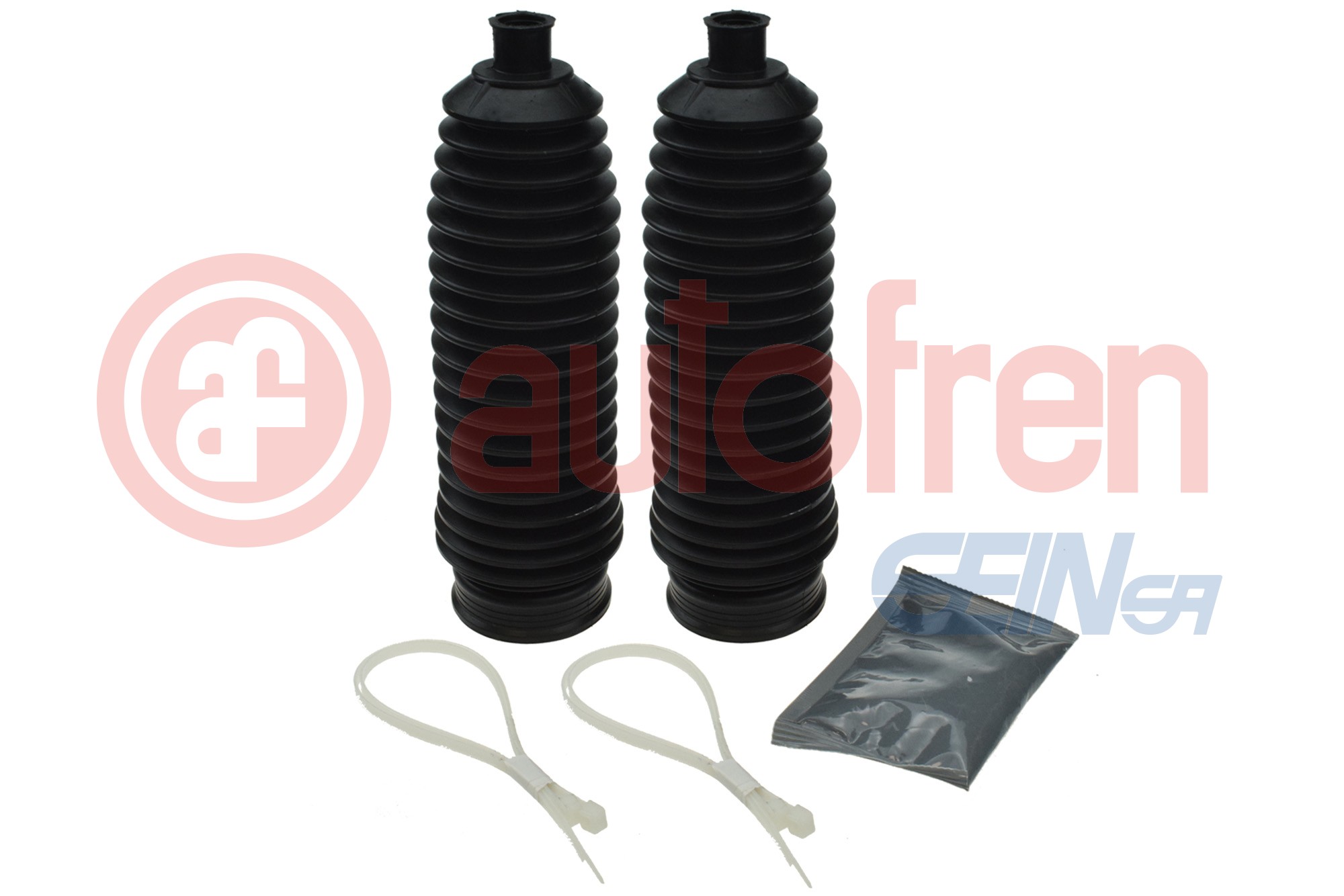 Stuurhuishoes Autofren Seinsa D9443C