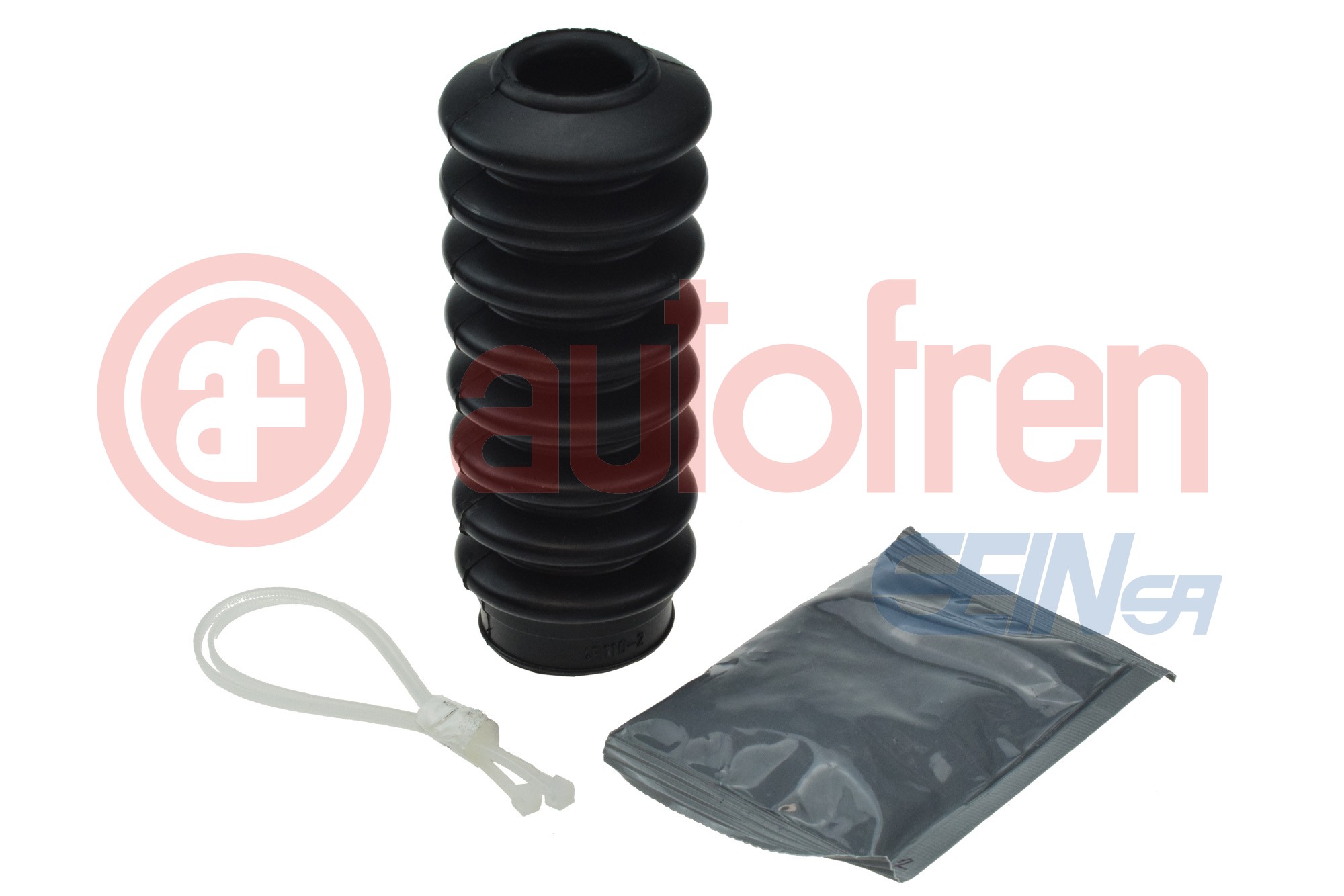 Stuurhuishoes Autofren Seinsa D9491