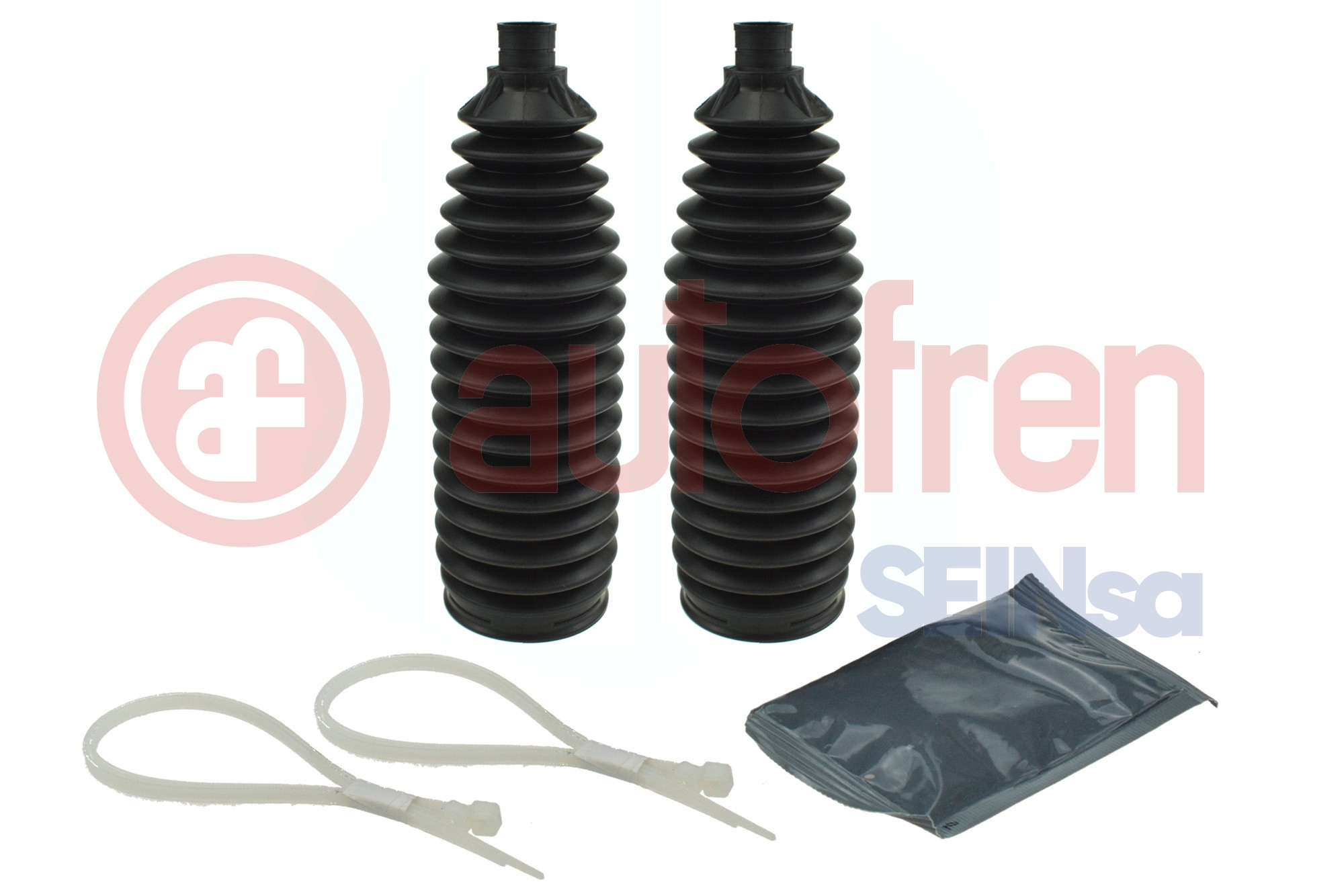 Stuurhoes, stuureenheid Autofren Seinsa D9503C