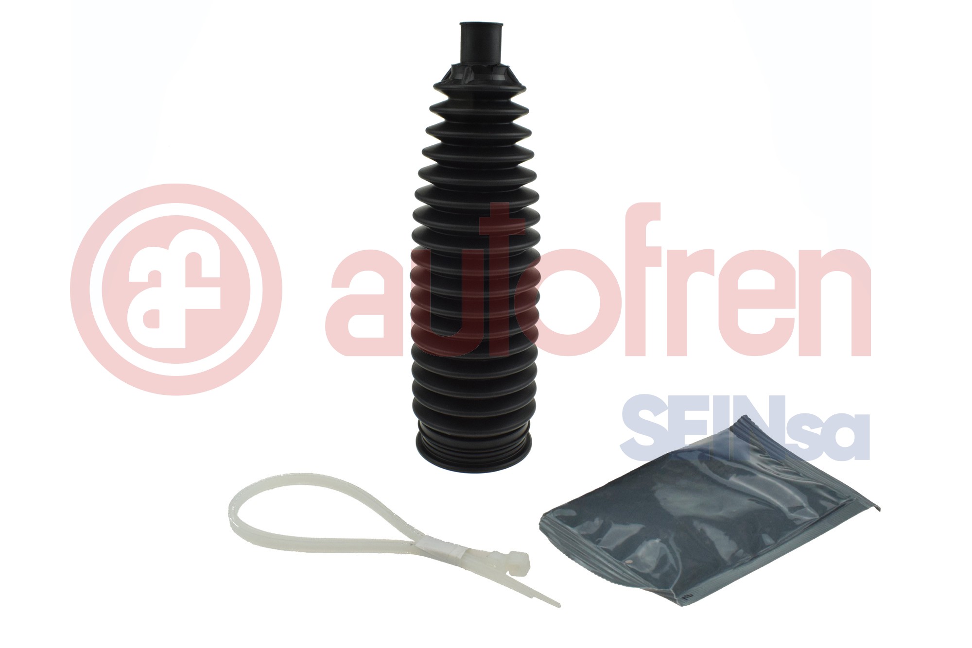 Stuurhoes, stuureenheid Autofren Seinsa D9505