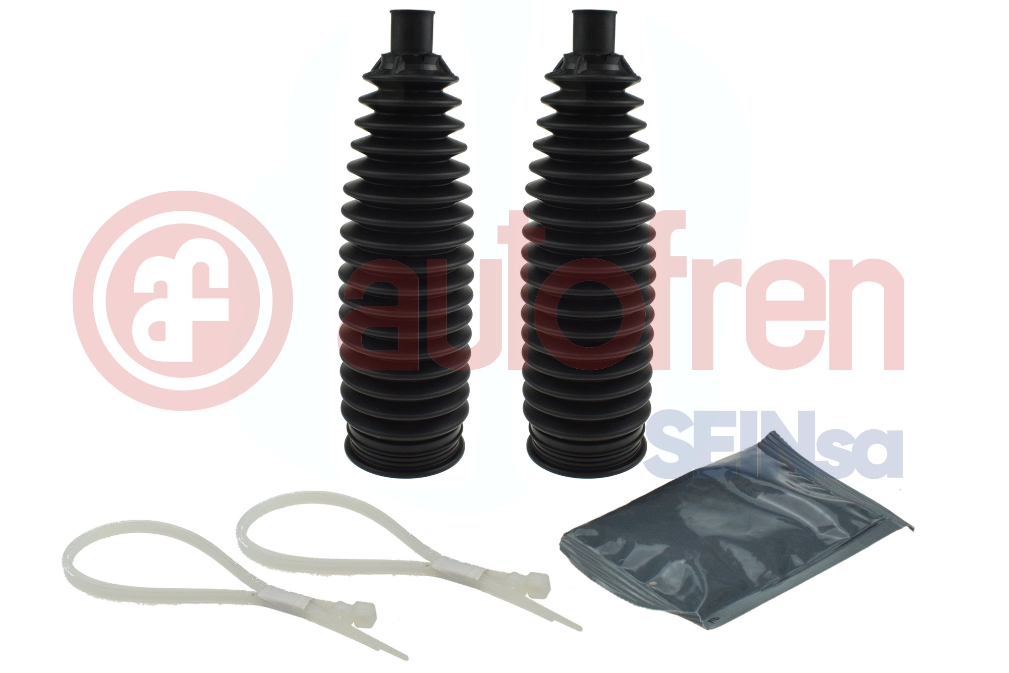 Stuurhoes, stuureenheid Autofren Seinsa D9505C