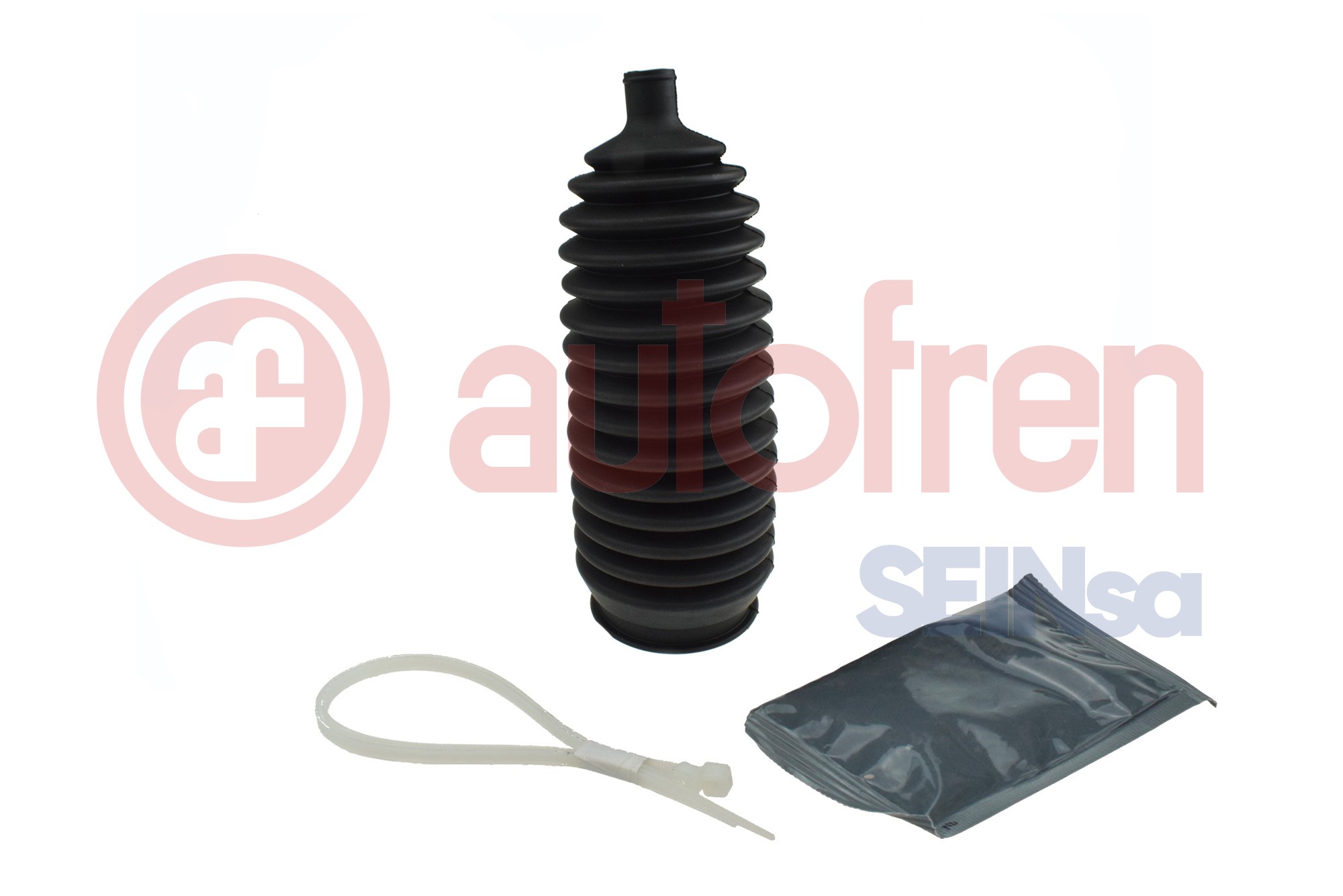 Stuurhoes, stuureenheid Autofren Seinsa D9506