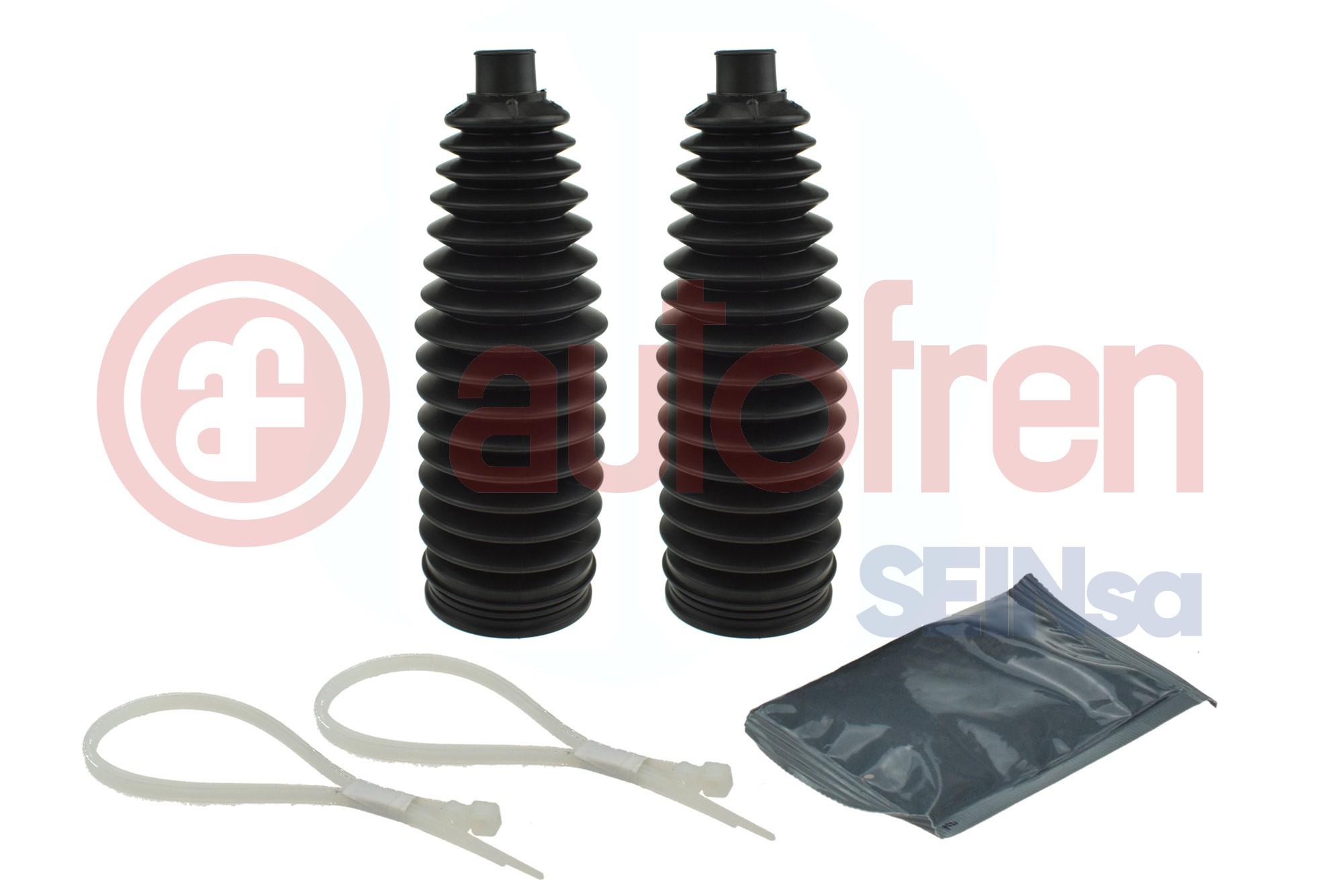 Stuurhoes, stuureenheid Autofren Seinsa D9507C